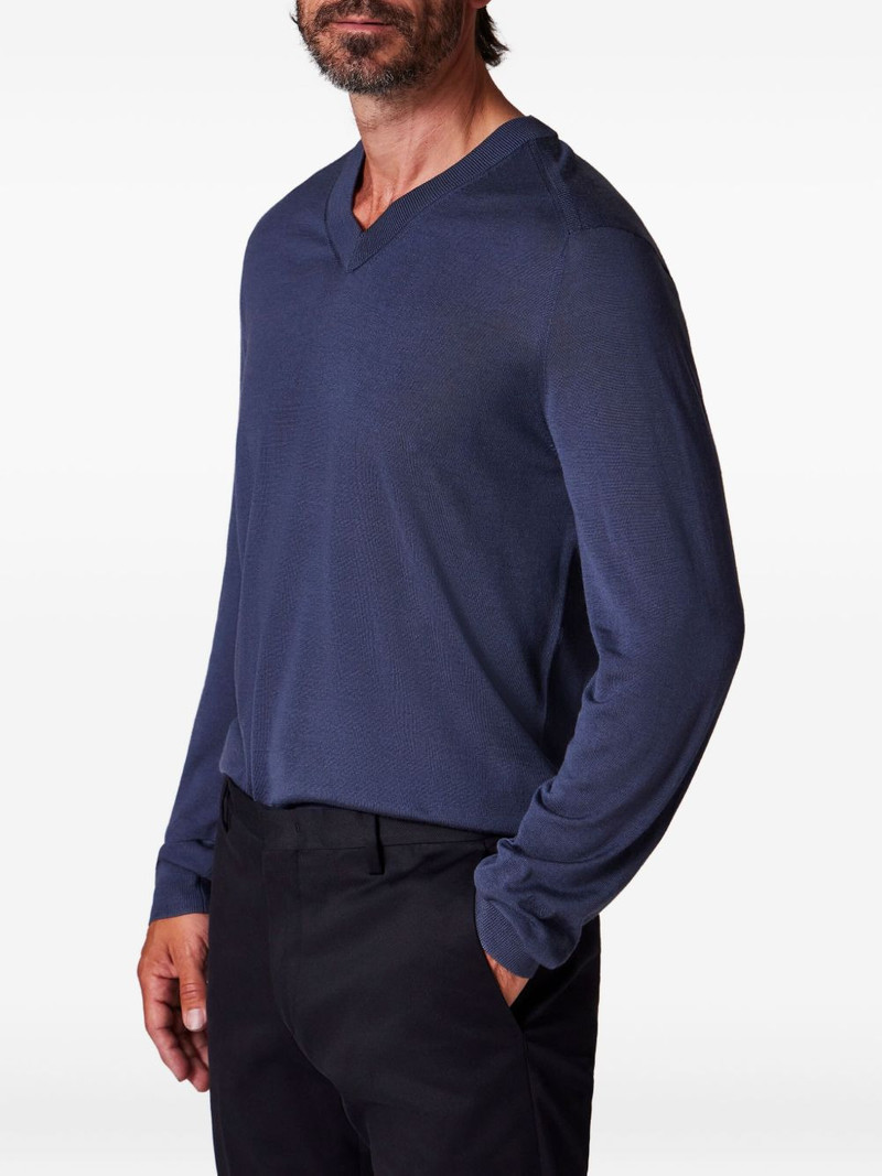 Paul Smith V-neck sweater outlook