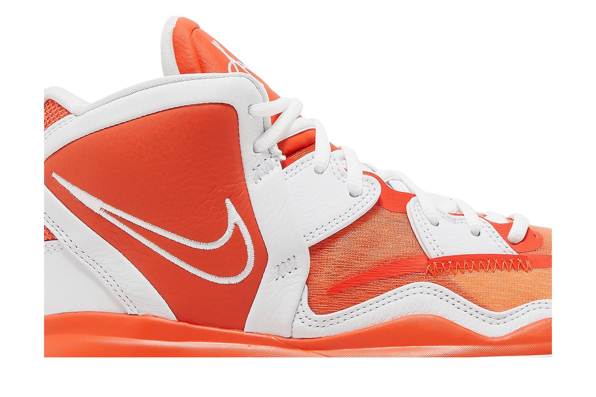 Kyrie Infinity TB 'Team Orange' - 2