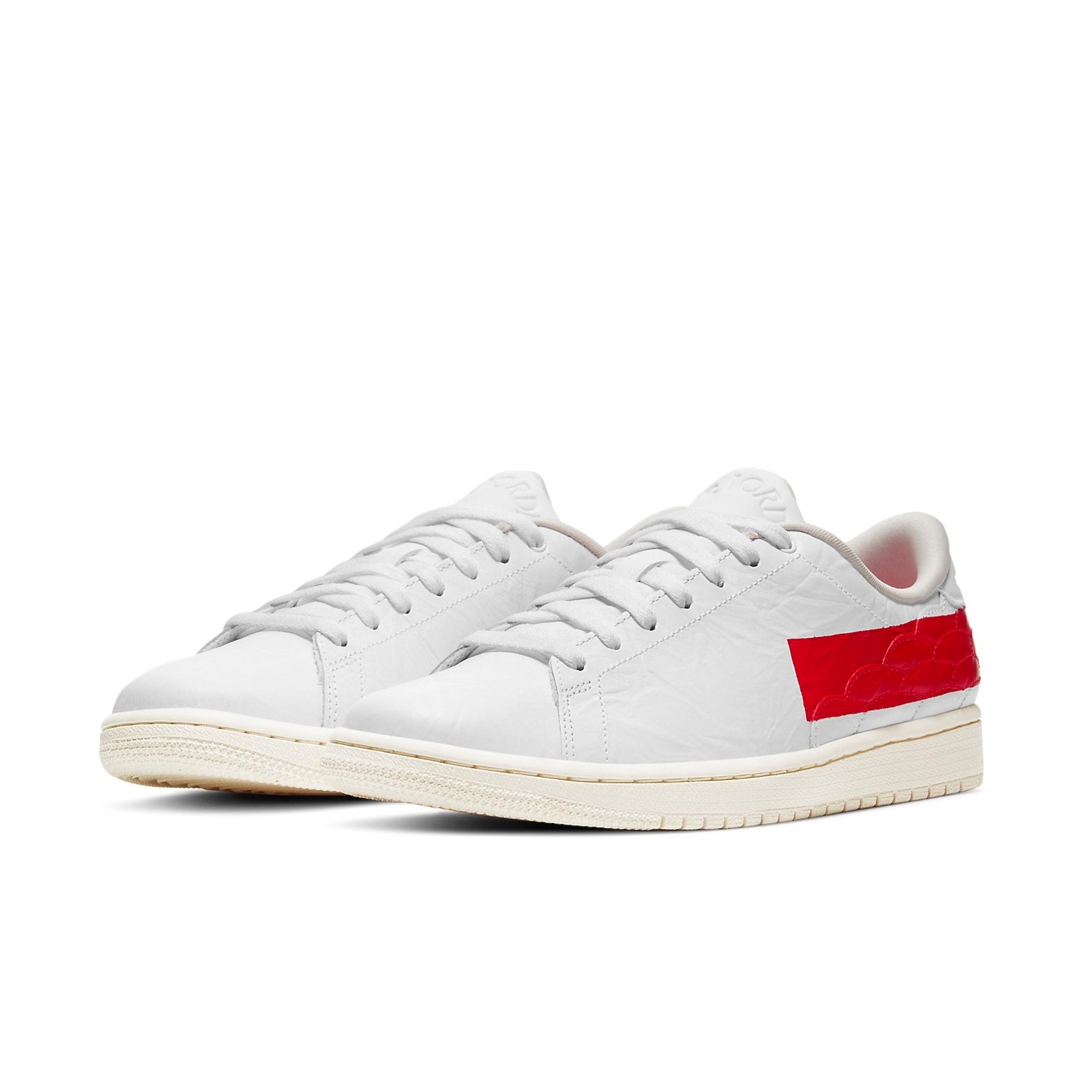 Air Jordan 1 Centre Court 'Banned' DJ2756-101 - 3