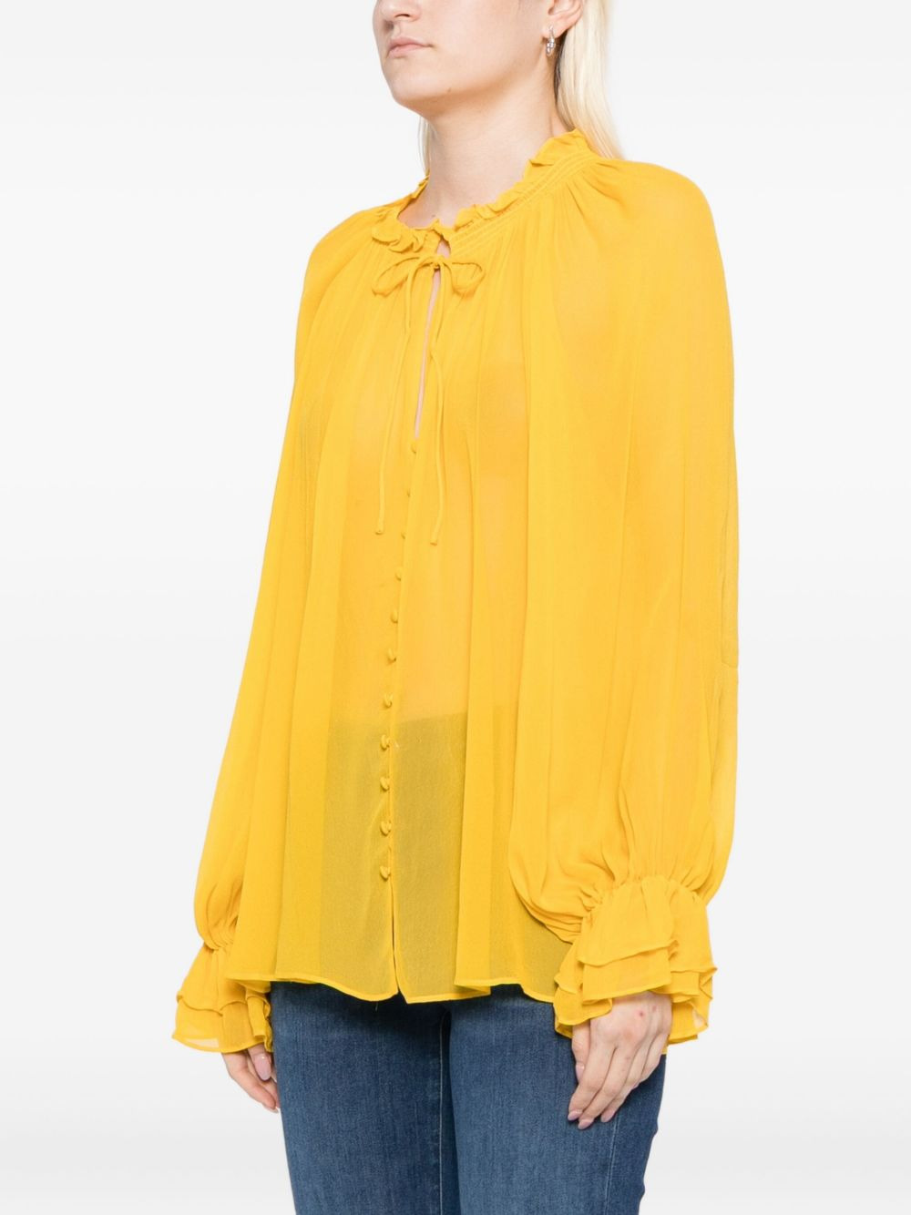 Josephine blouse - 3