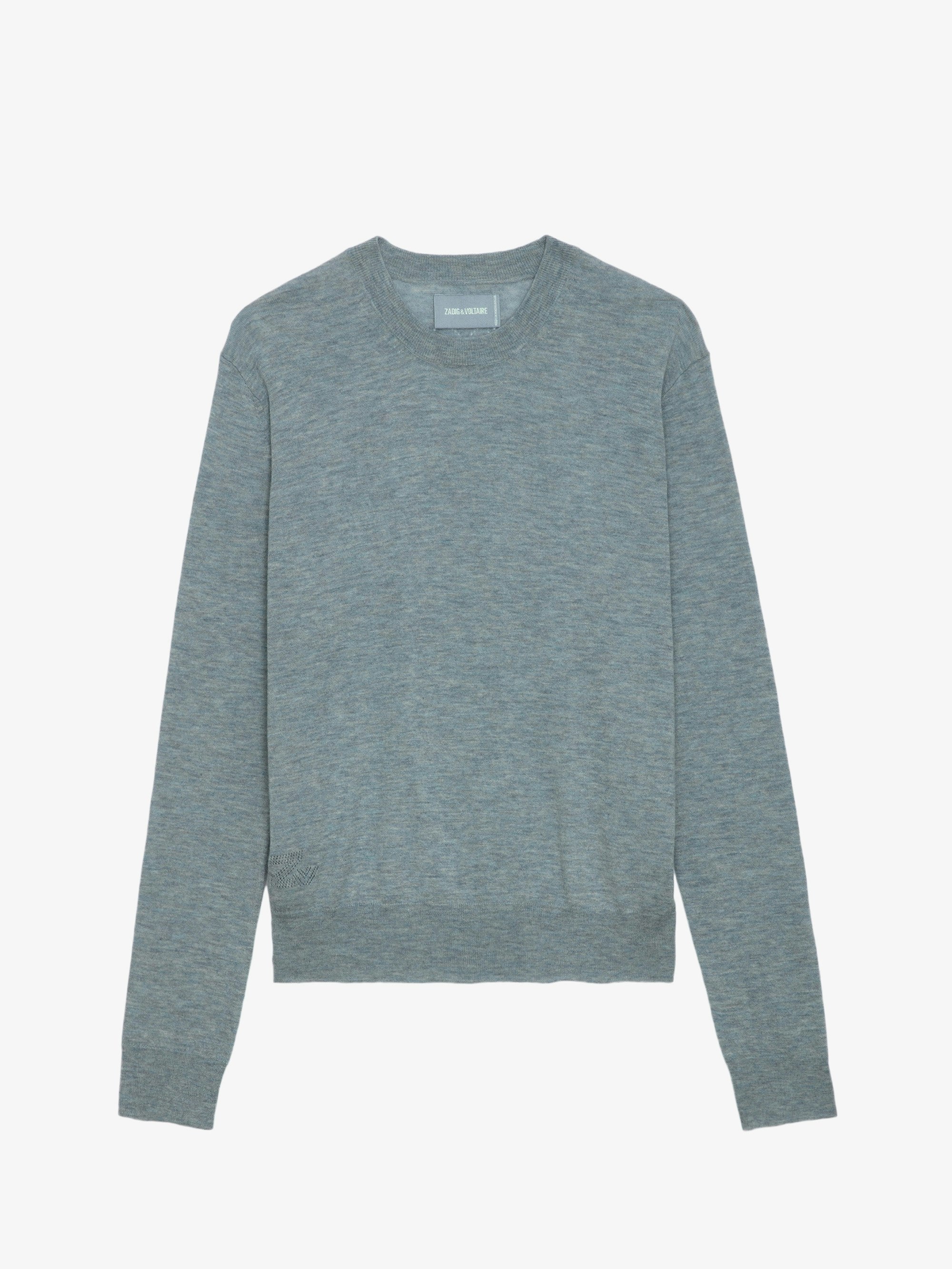 Life Cashmere Sweater - 1