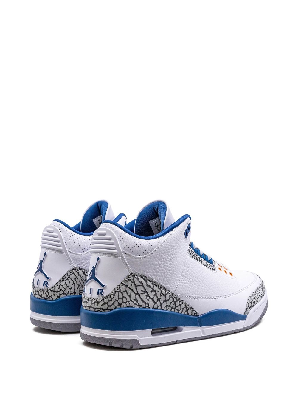 Air Jordan 3 sneakers - 3