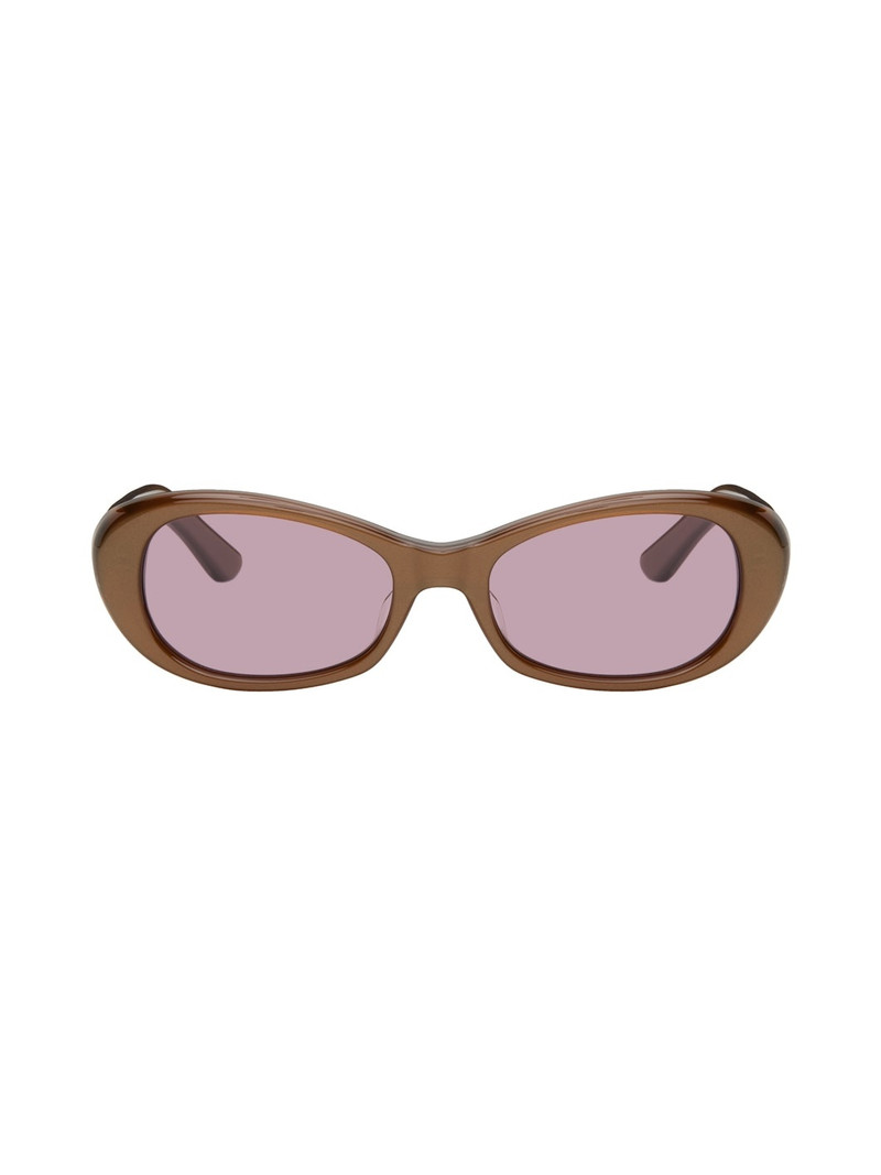 Brown Magic Sunglasses 1