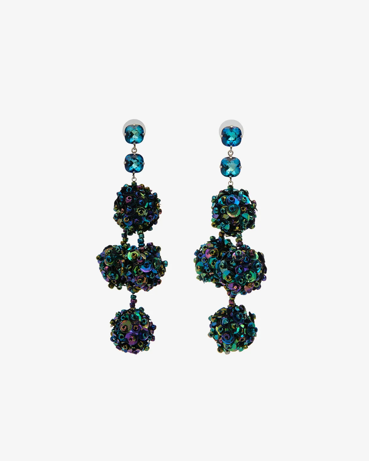 GIA EARRINGS - 1