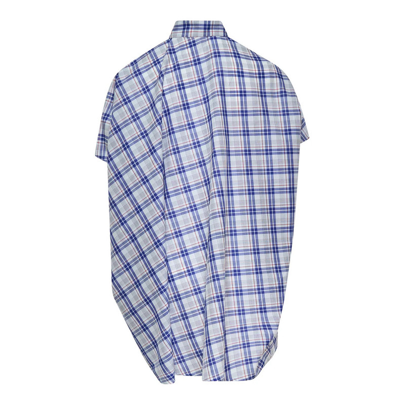 SOFIE D'HOORE Round Shirt outlook
