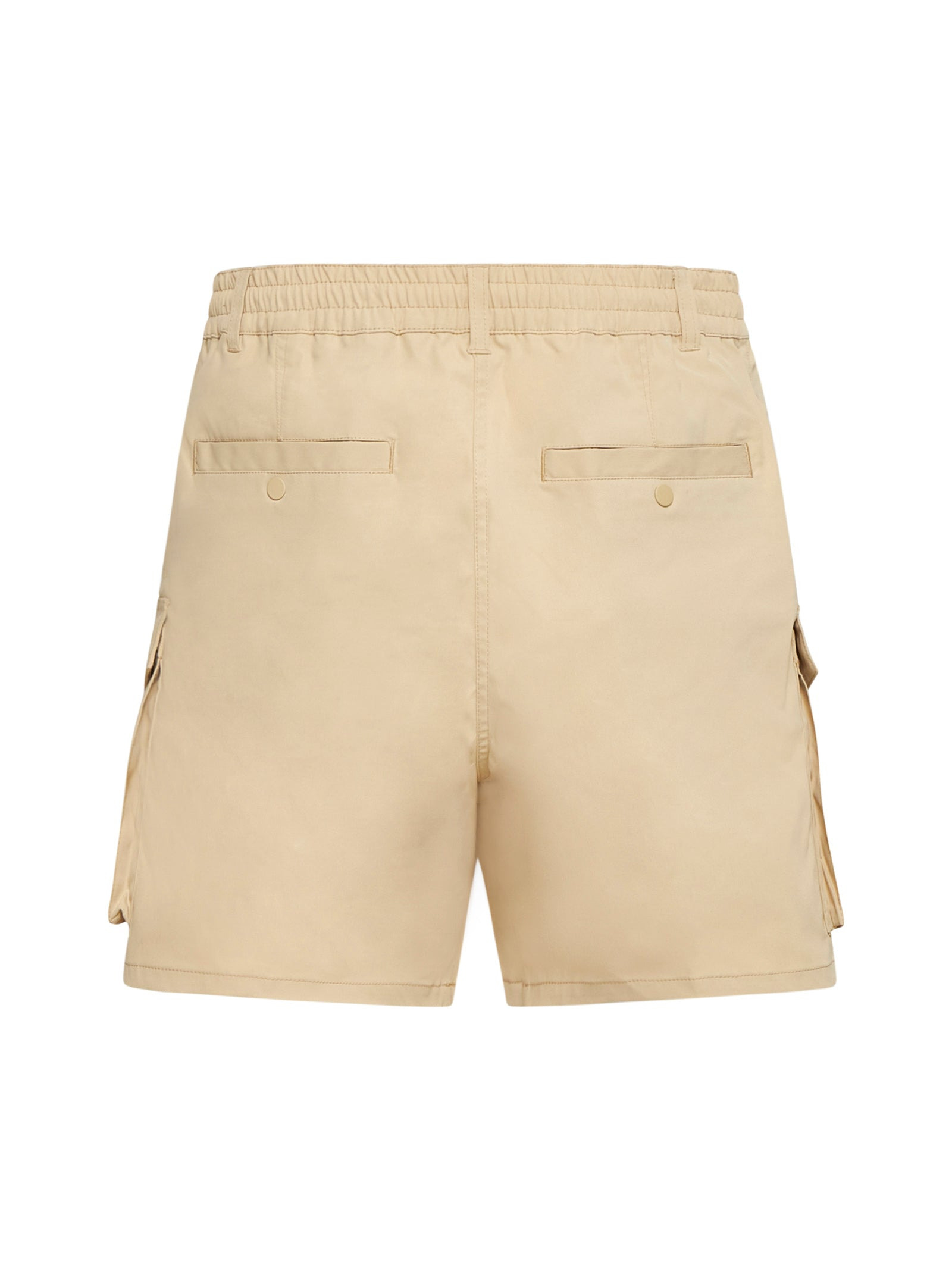 Beige Balto shorts - 2