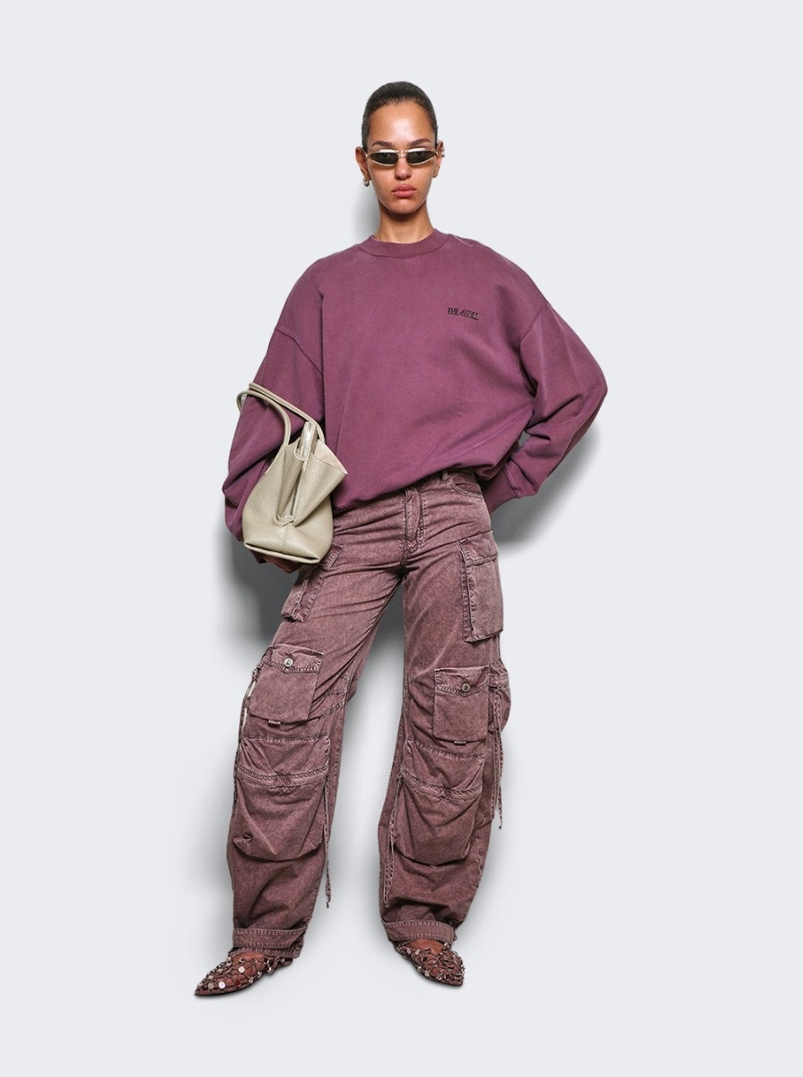 La Passeggiata Top Handle Bag Sand - 3