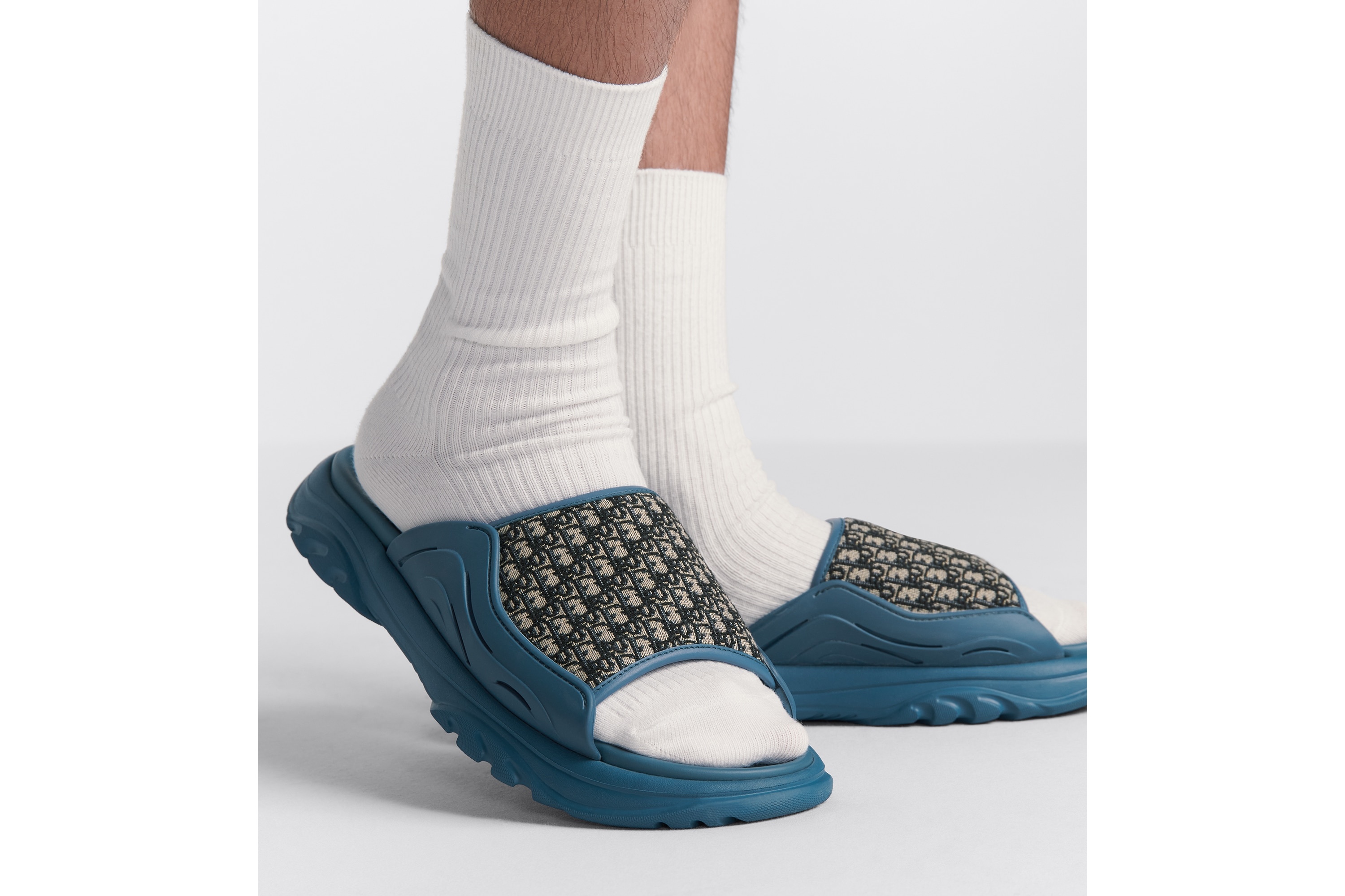 Dior H-Town Sandal - 3
