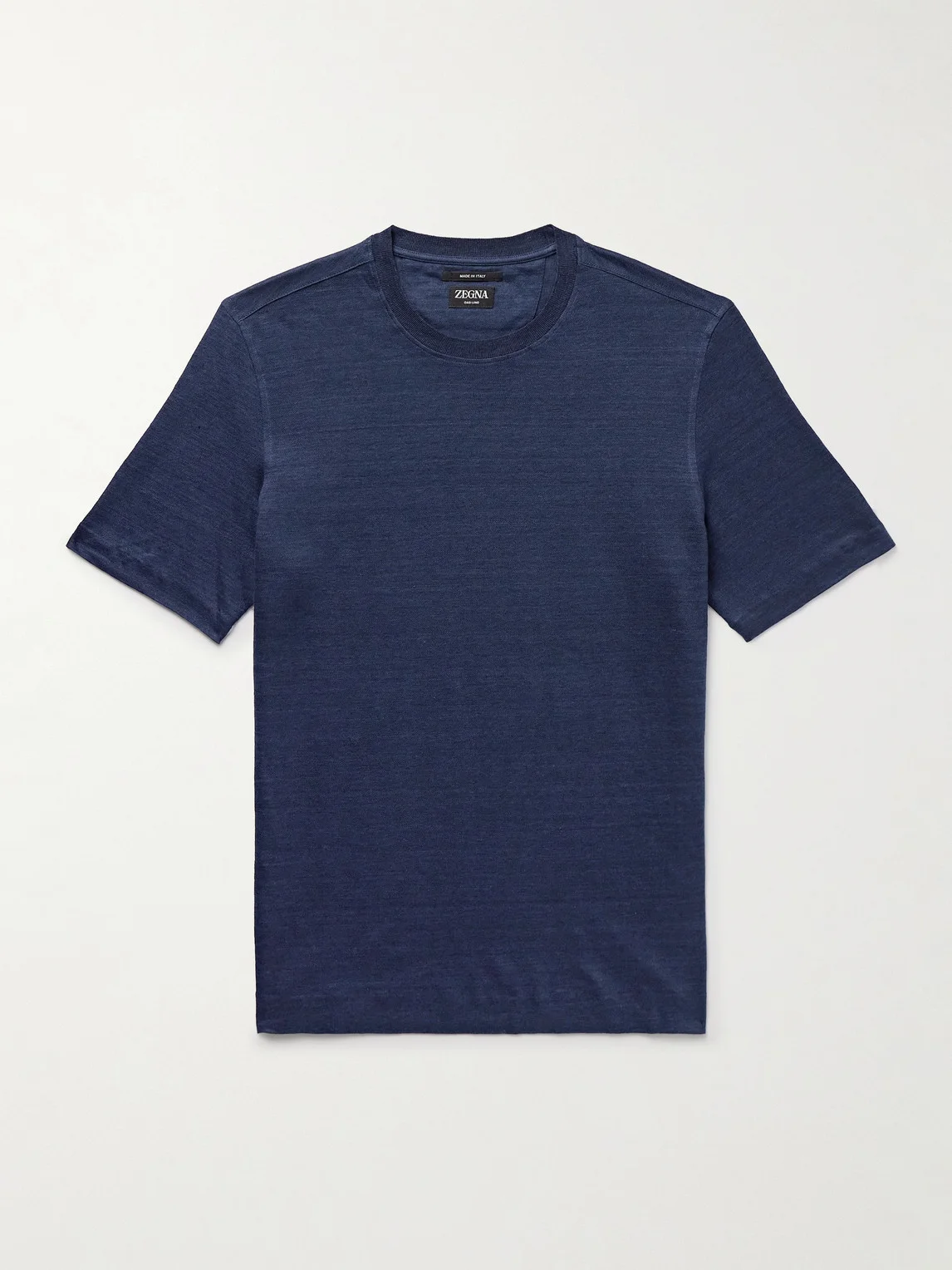 Oasi Linen T-Shirt - 1