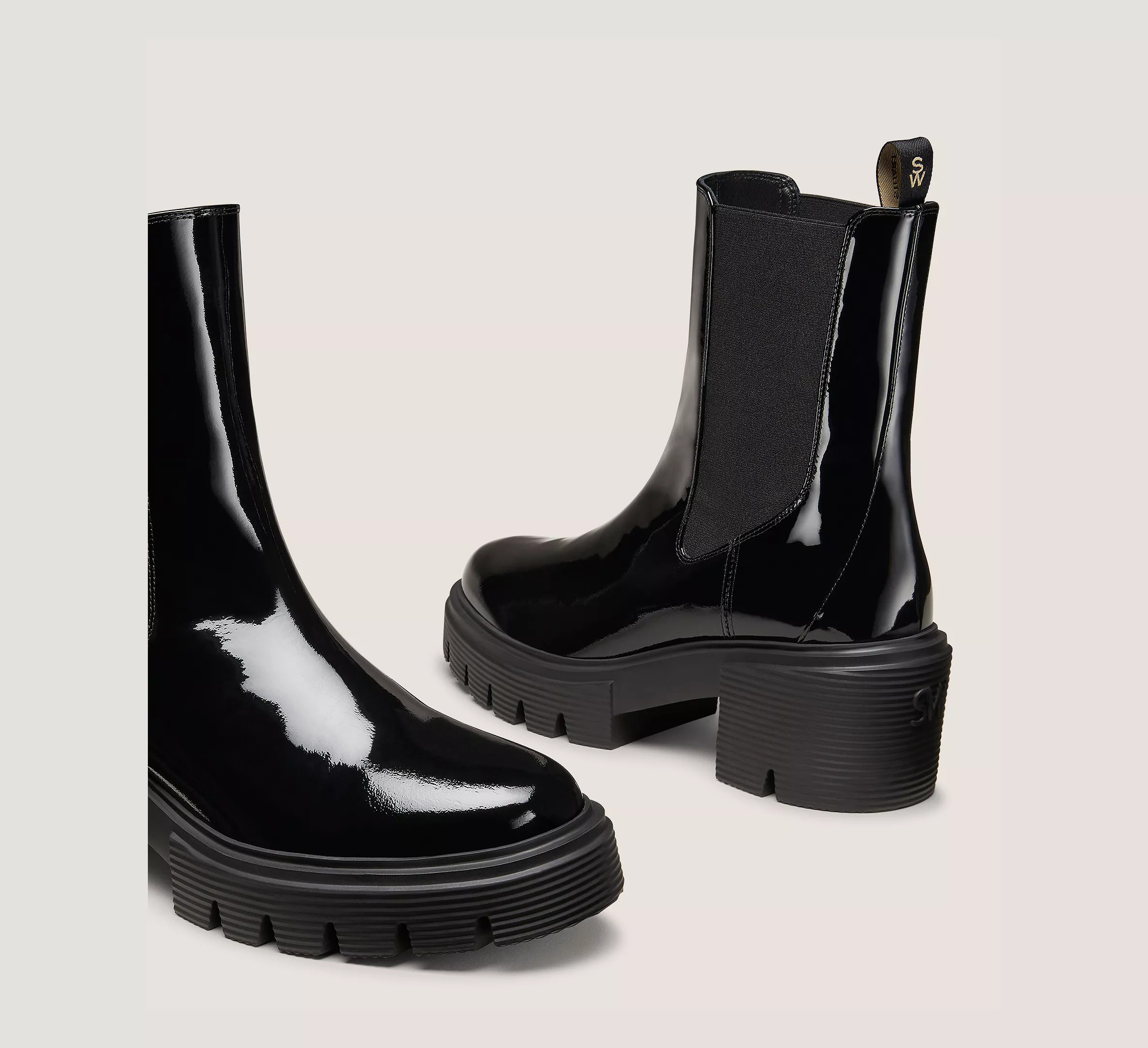 SOHO CHELSEA BOOTIE - 8