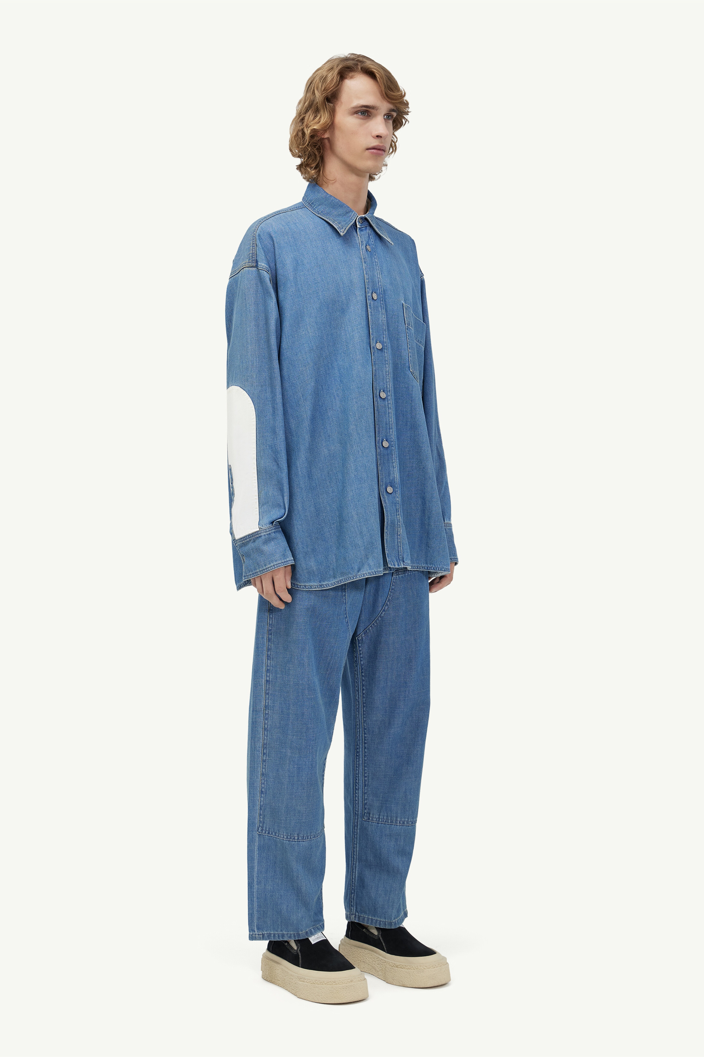 Long-sleeve shirt - 3