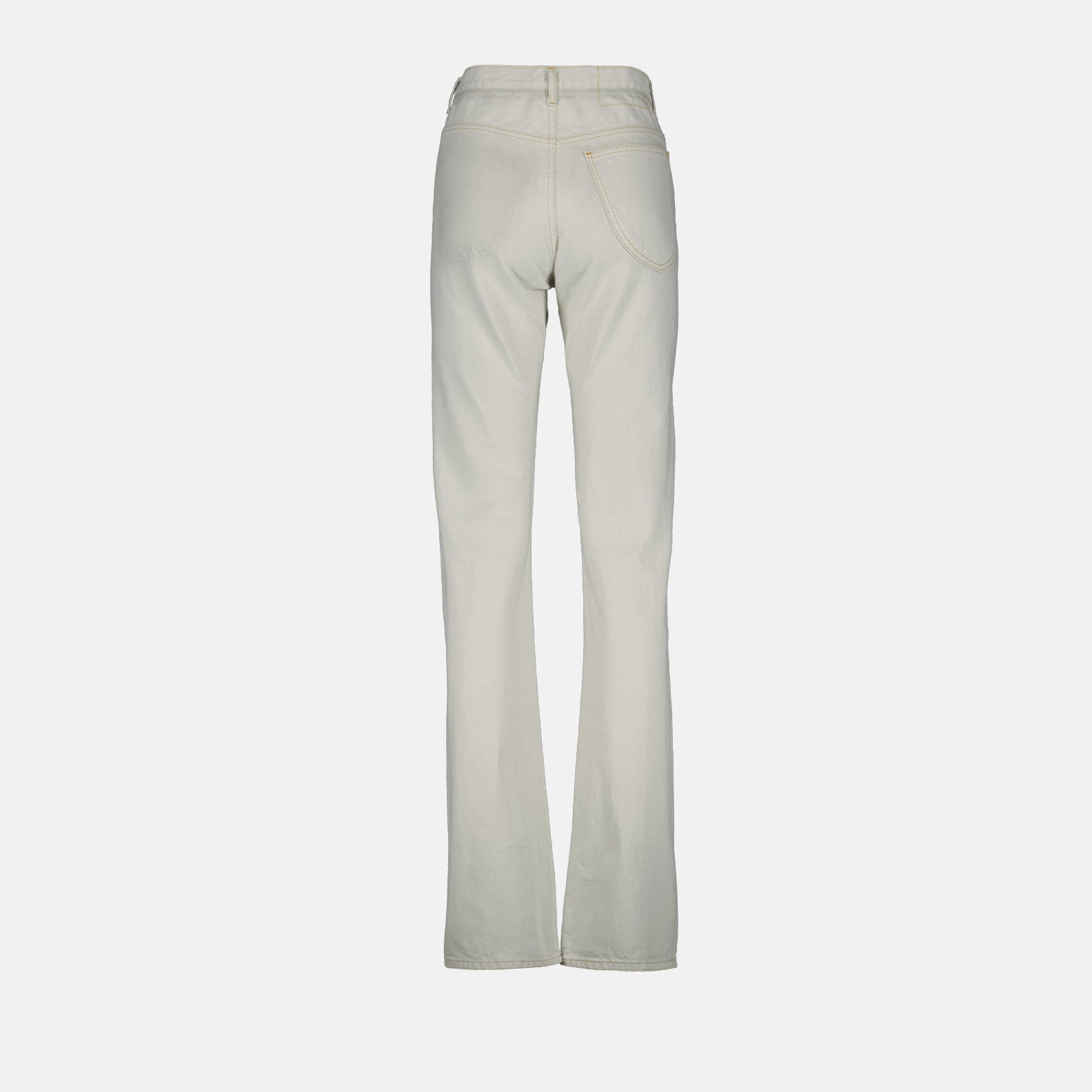 Pantalon jean - 4