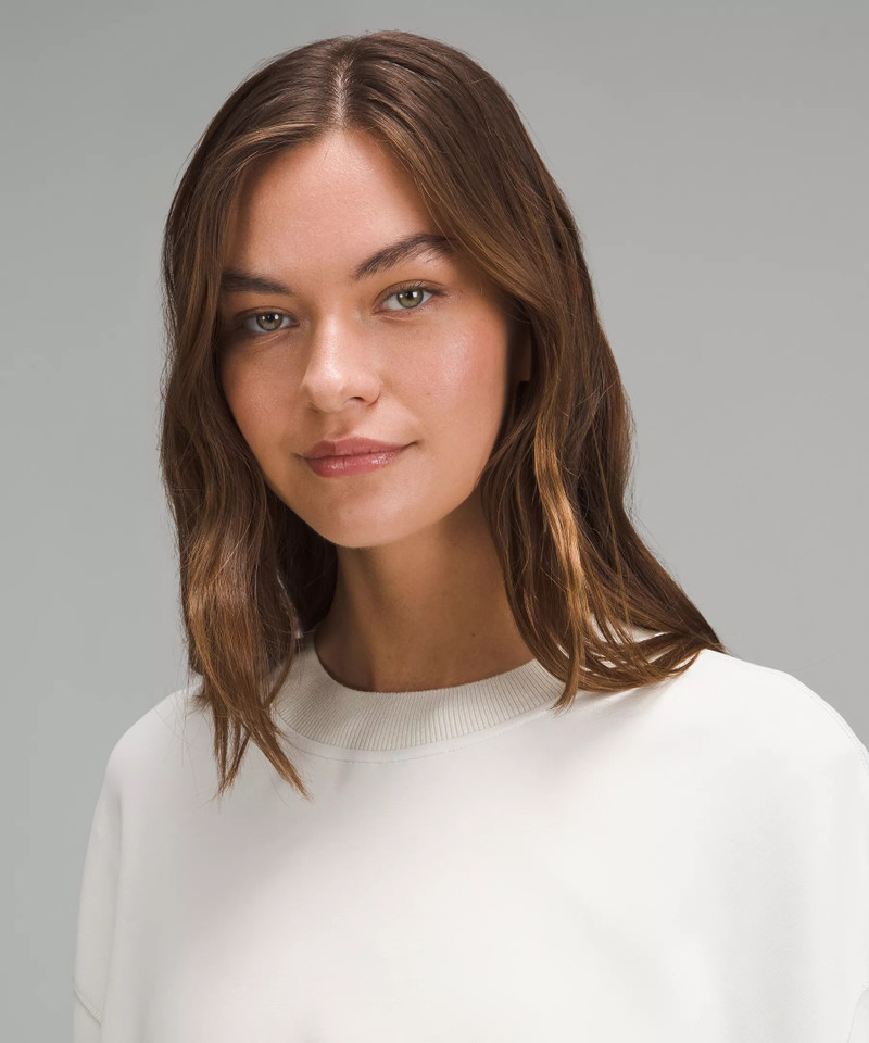 Softstreme Voluminous-Sleeve Pullover 4