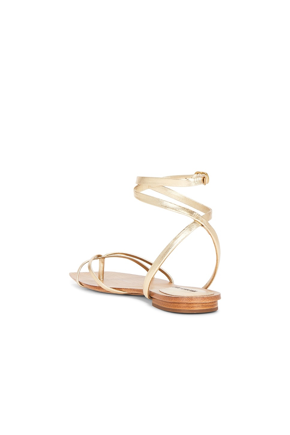 Allegra Sandal - 3