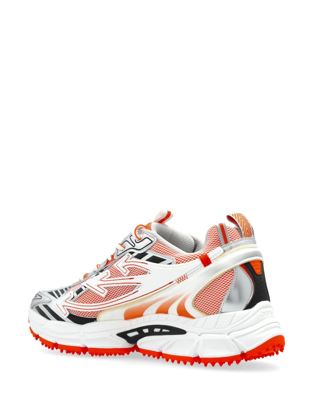 Be Right Back sneakers - 3