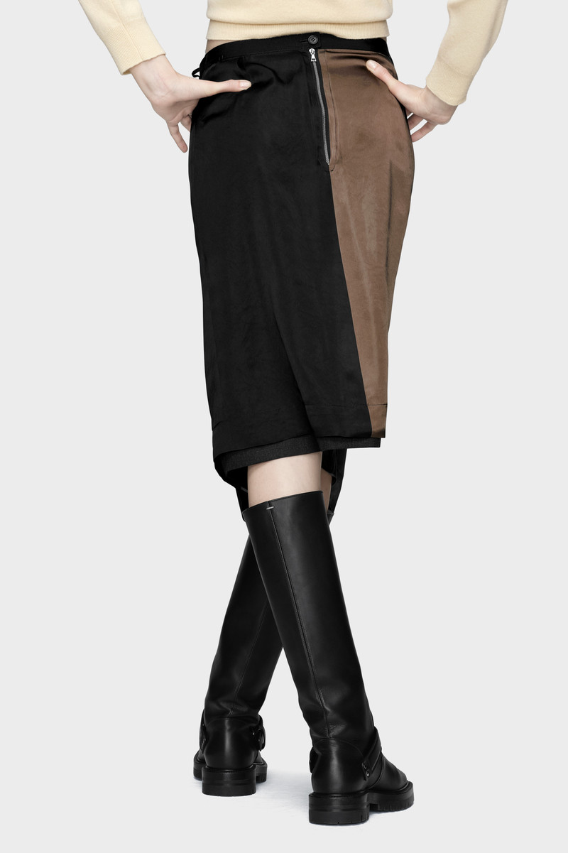 Midi skirt 4