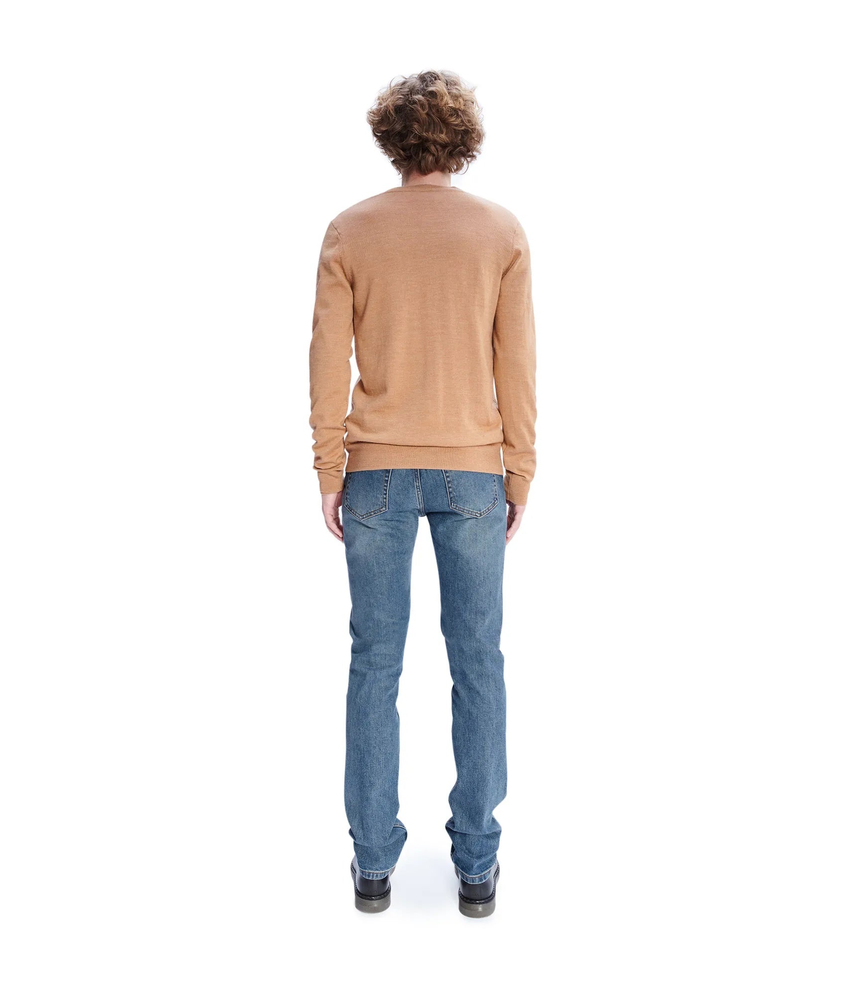 Samuel Cardigan - 3
