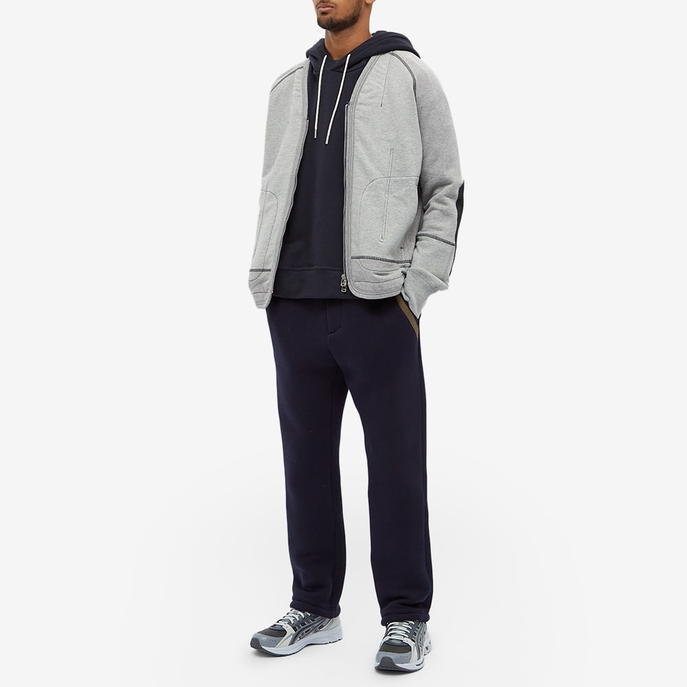 Sacai Sponge Sweat Pant - 7