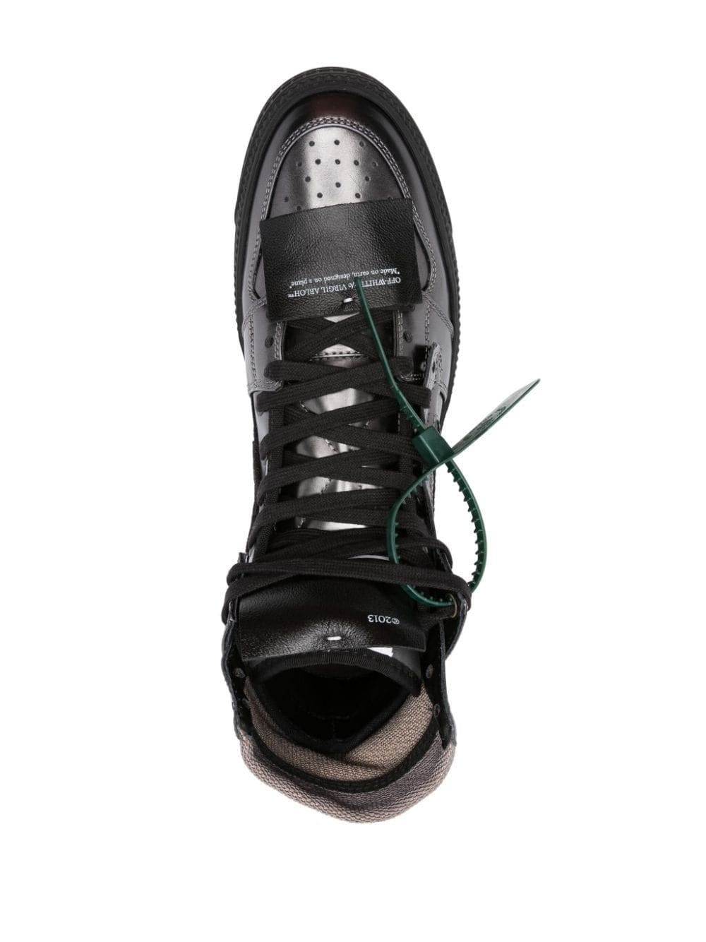 Off-Court 3.0 sneakers - 7
