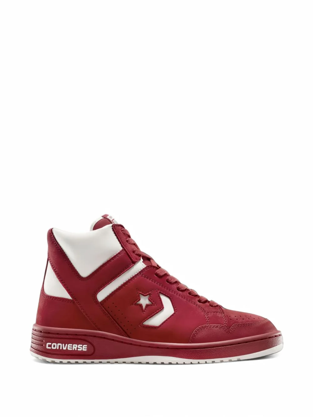 Weapon Luxe sneakers - 1