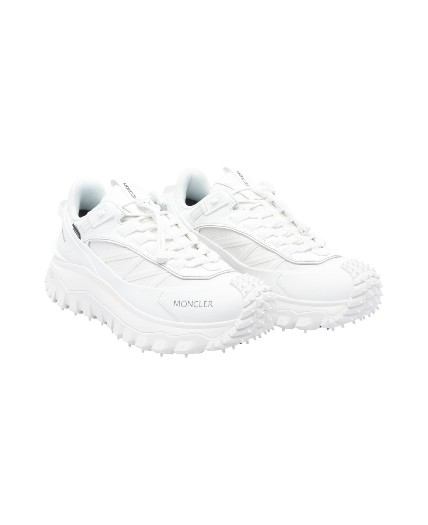 Trailgrip Gtx Sneakers - 2