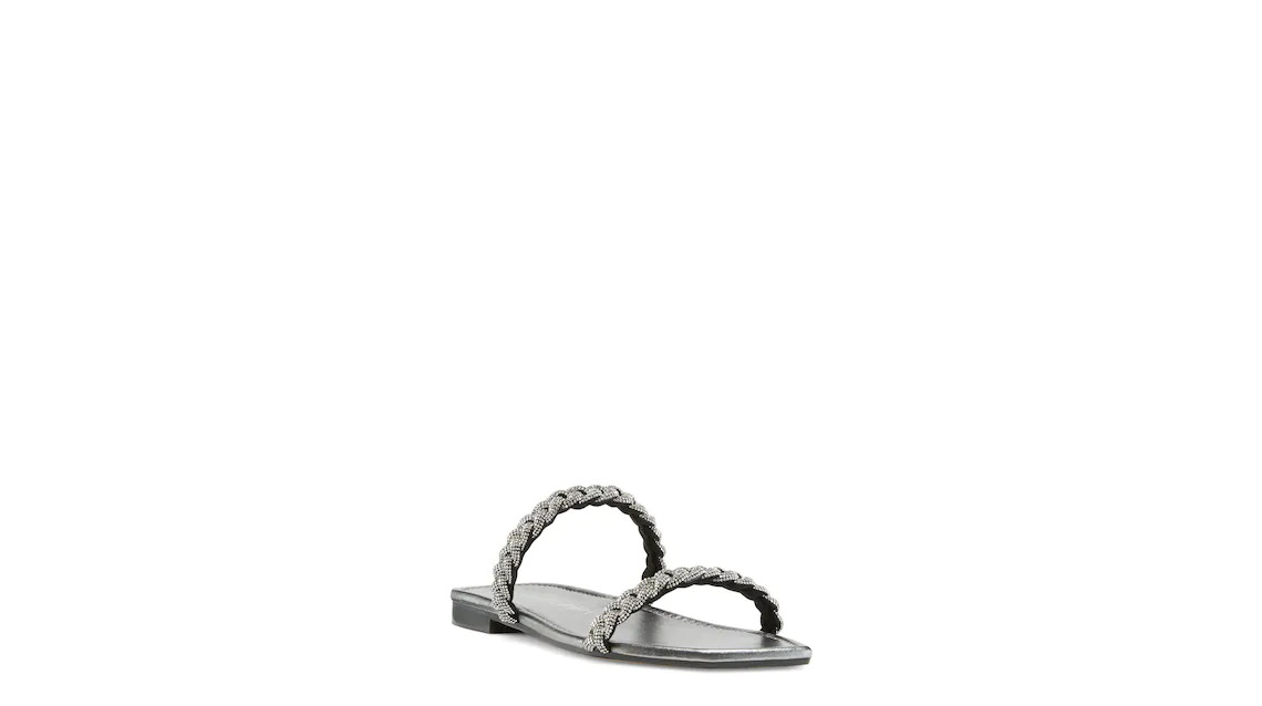 ADDISON SLIDE SANDAL - 2
