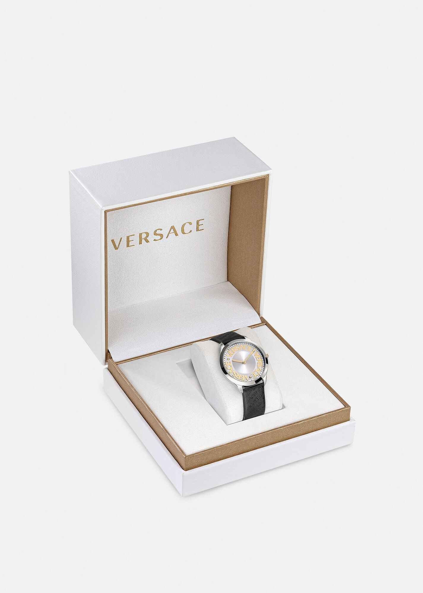 Logo Halo Watch - 4