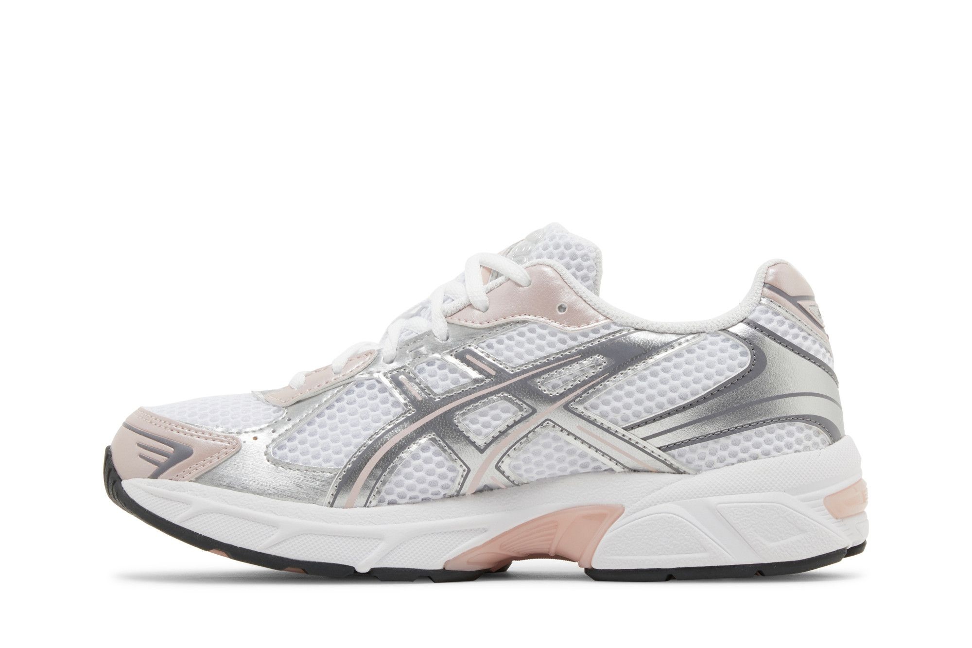 Wmns Gel 1130 'White Neutral Pink' - 3