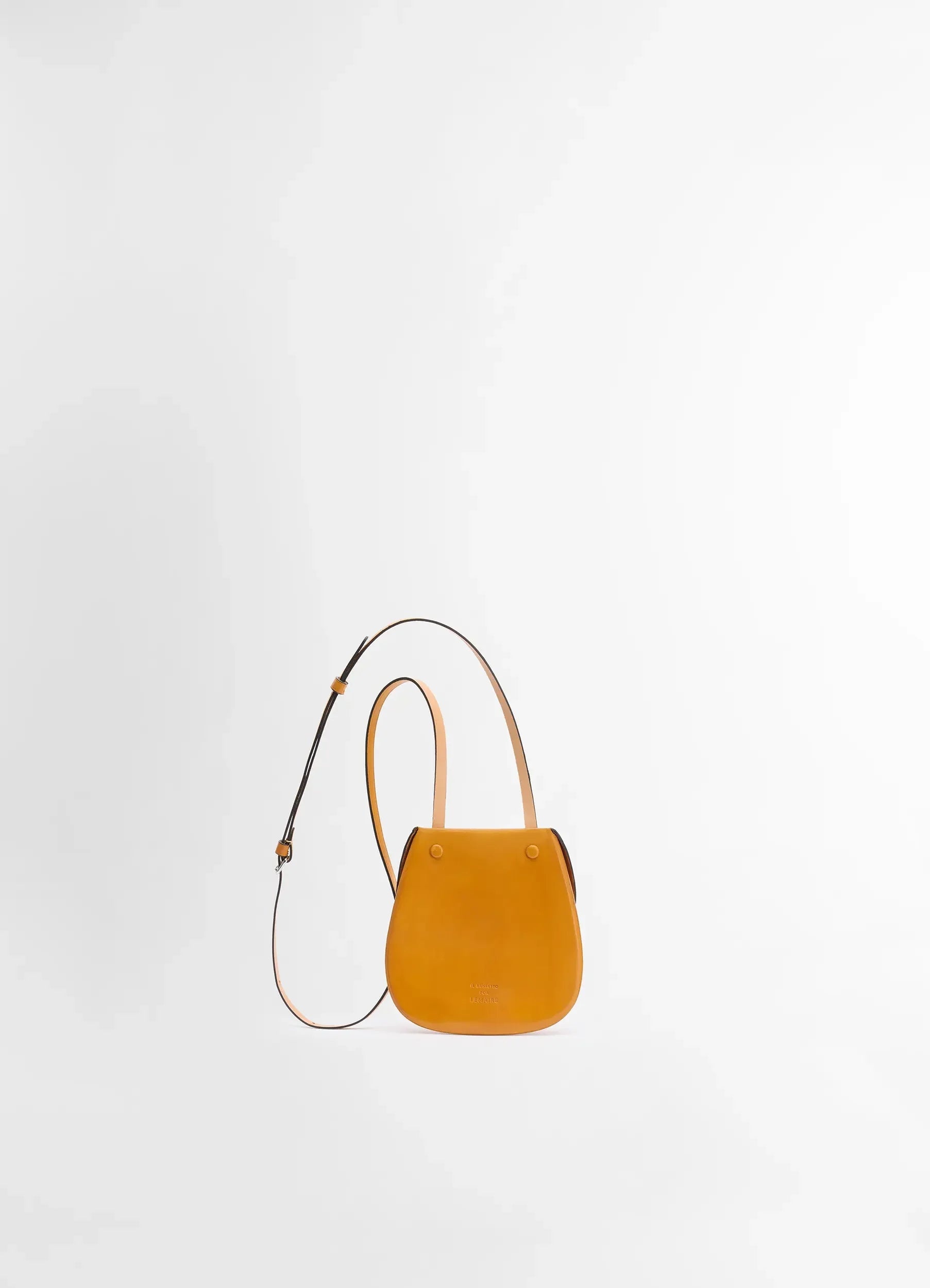 IL BUSSETTO FOR LEMAIRE SMALL CARTRIDGE BAG - 3
