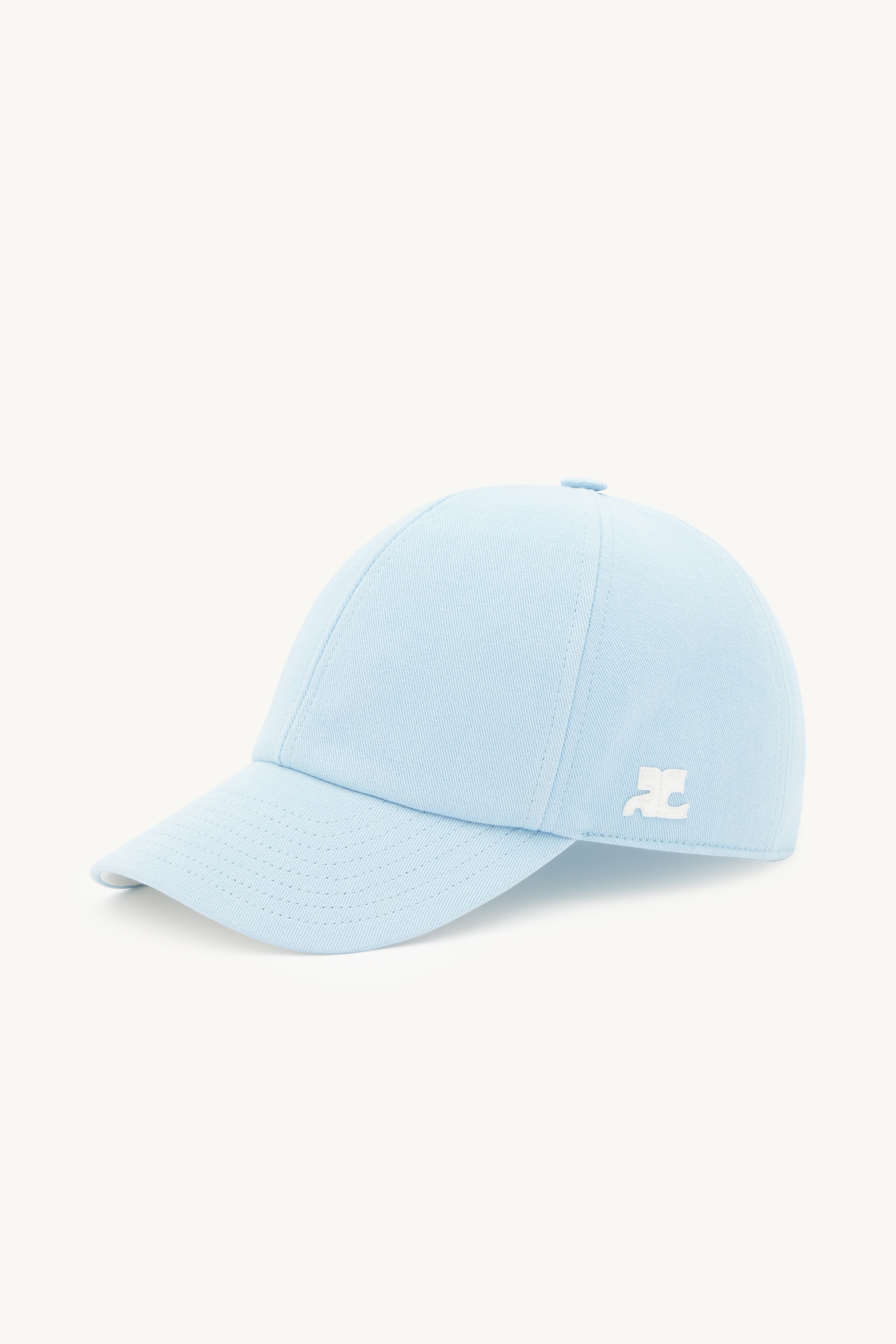 Cotton SIGNATURE CAP - 1