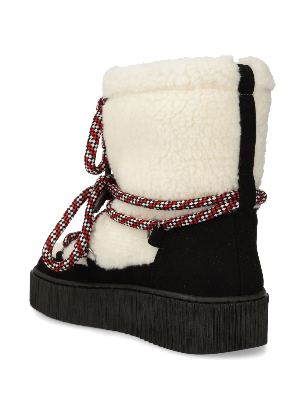 Jelissa boots - 3