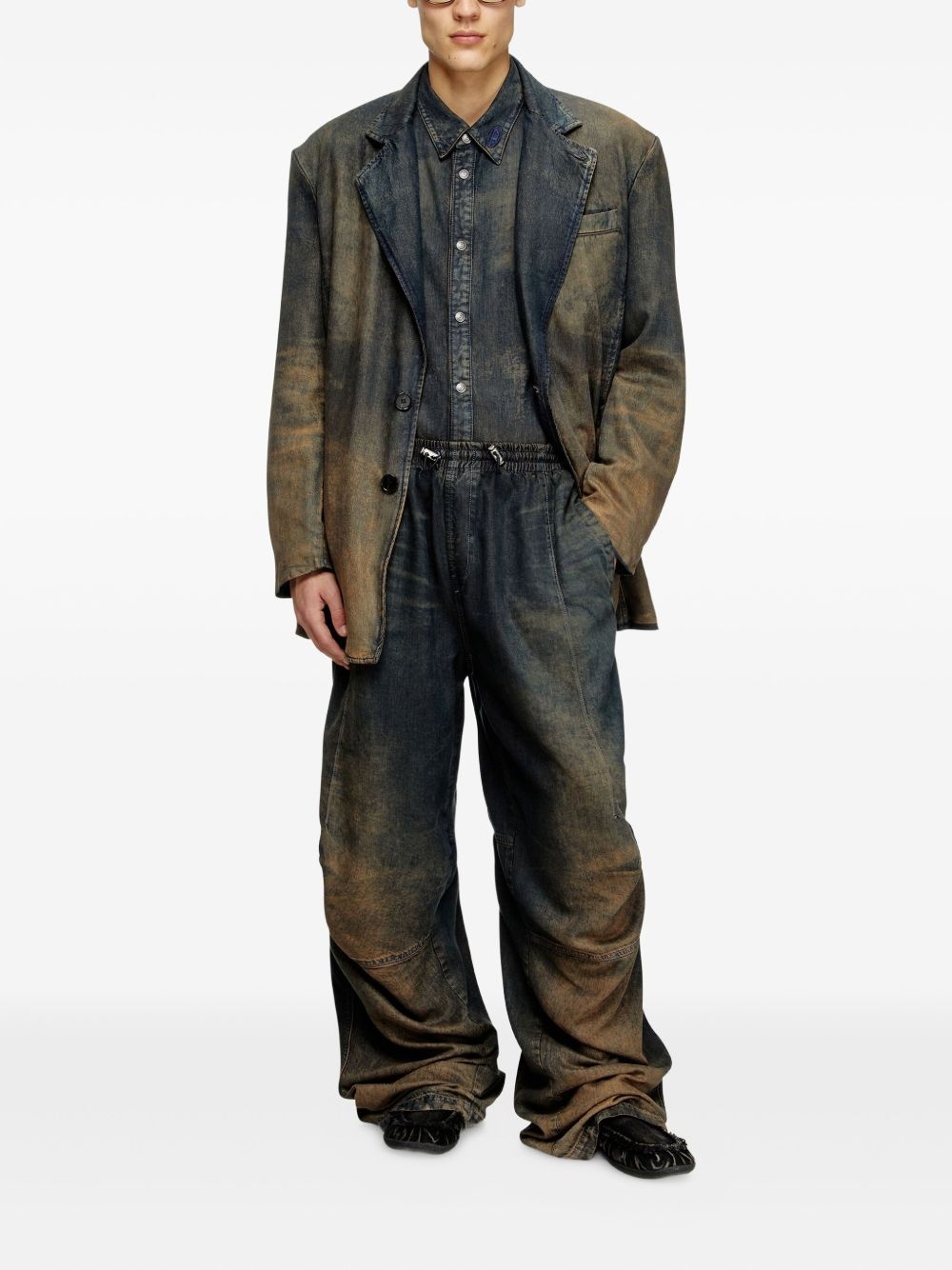D-Pari jeans - 2