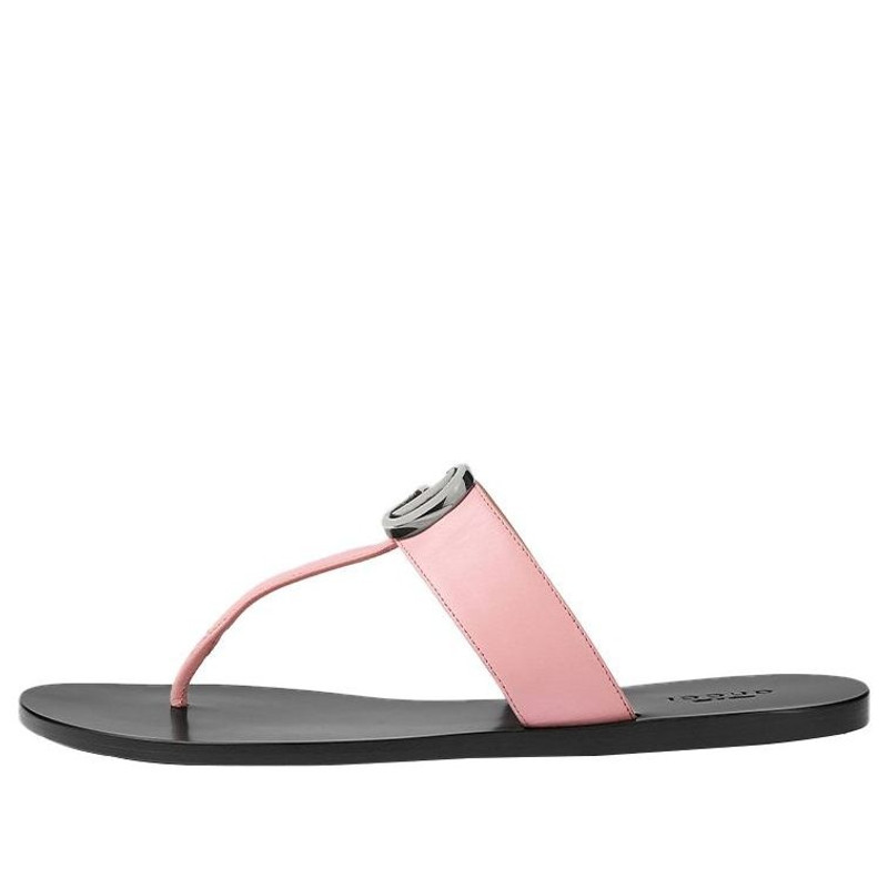 (WMNS) Gucci G Series Shoe Pink 628013-A3N00-5815 1