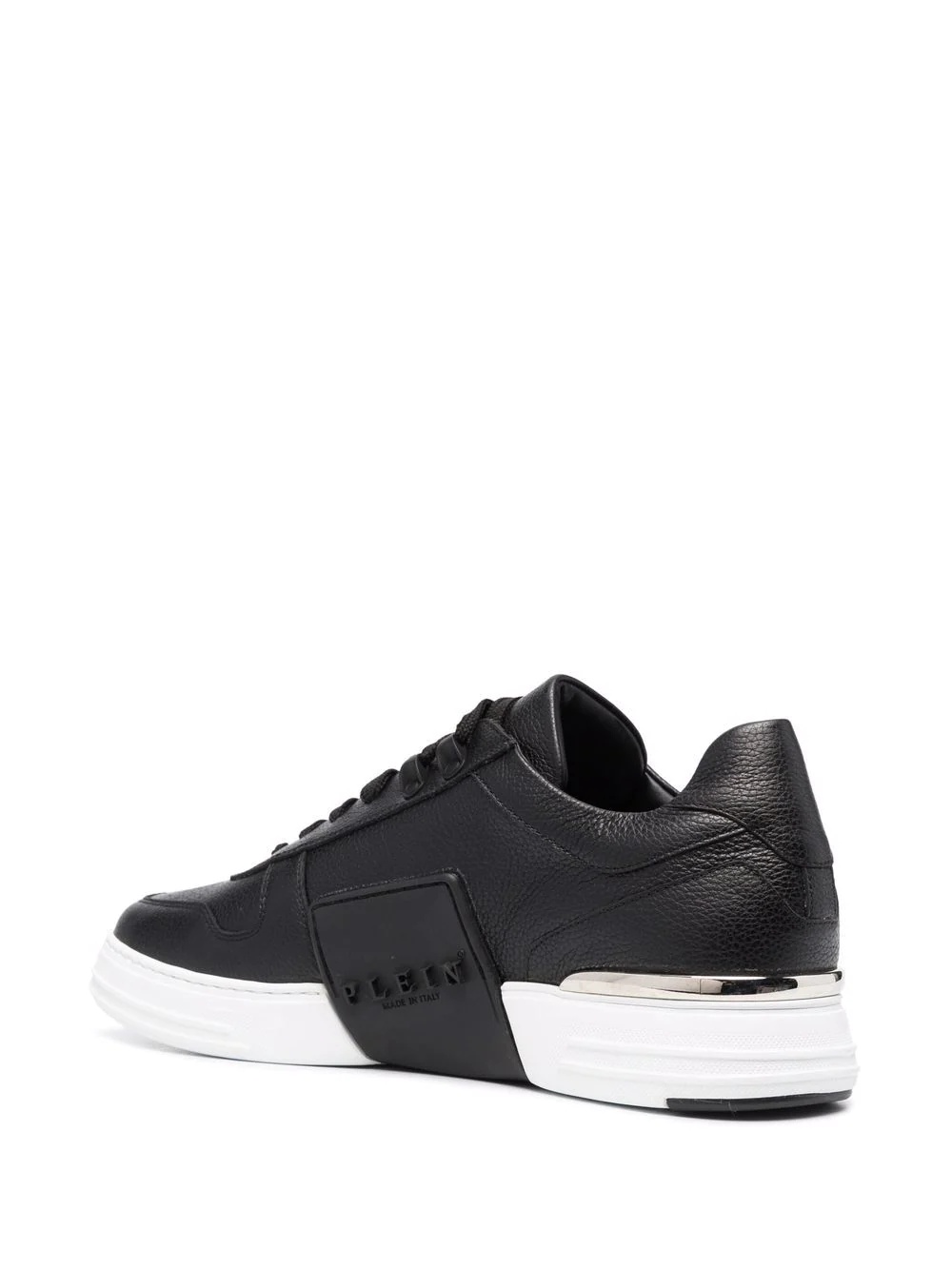 Phantom Platinum low-top sneakers - 3