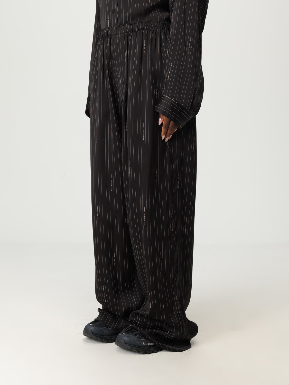 Pants woman Balenciaga - 4