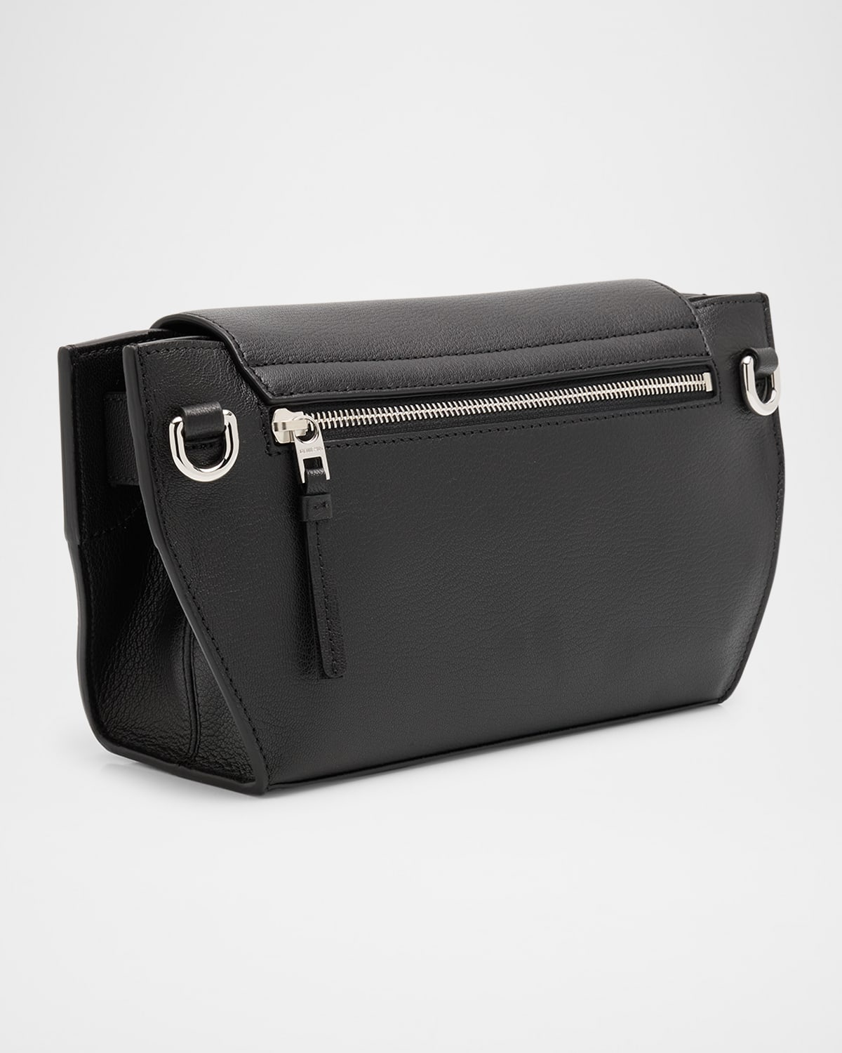 The Capri Messenger Bag - 2