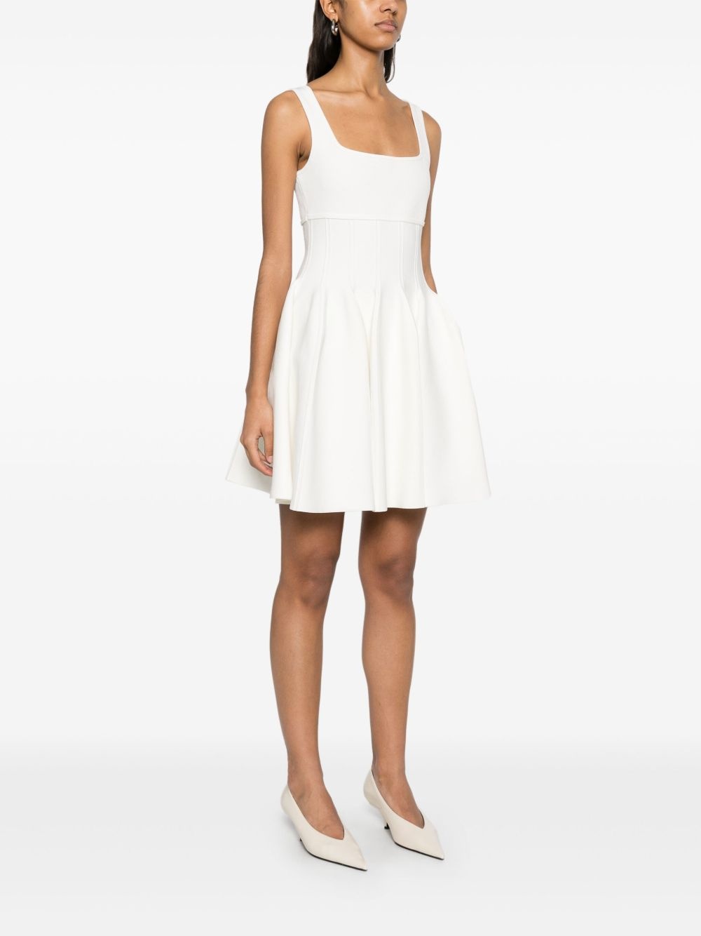 Elektra mini dress - 3