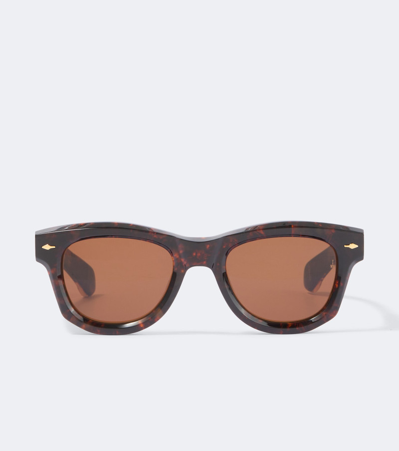 Muhammad Ali by JMM Kinshasa sunglasses 1