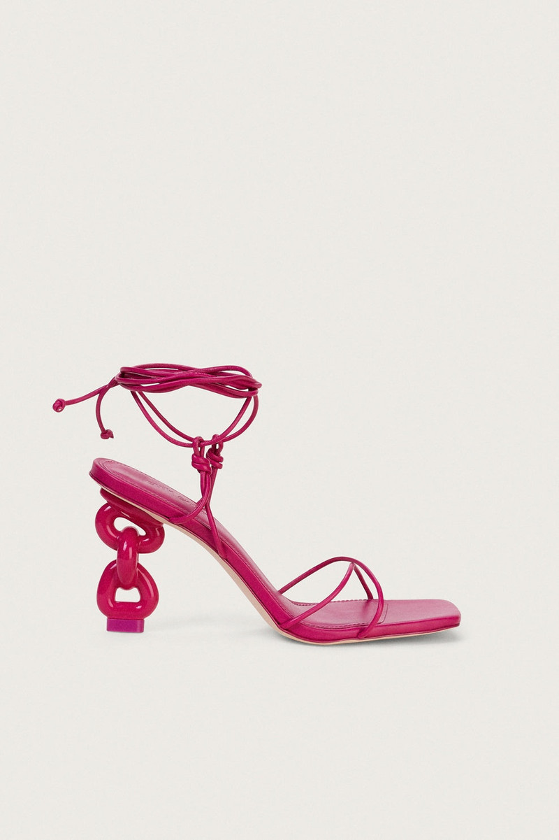 ZADIE SANDAL 1