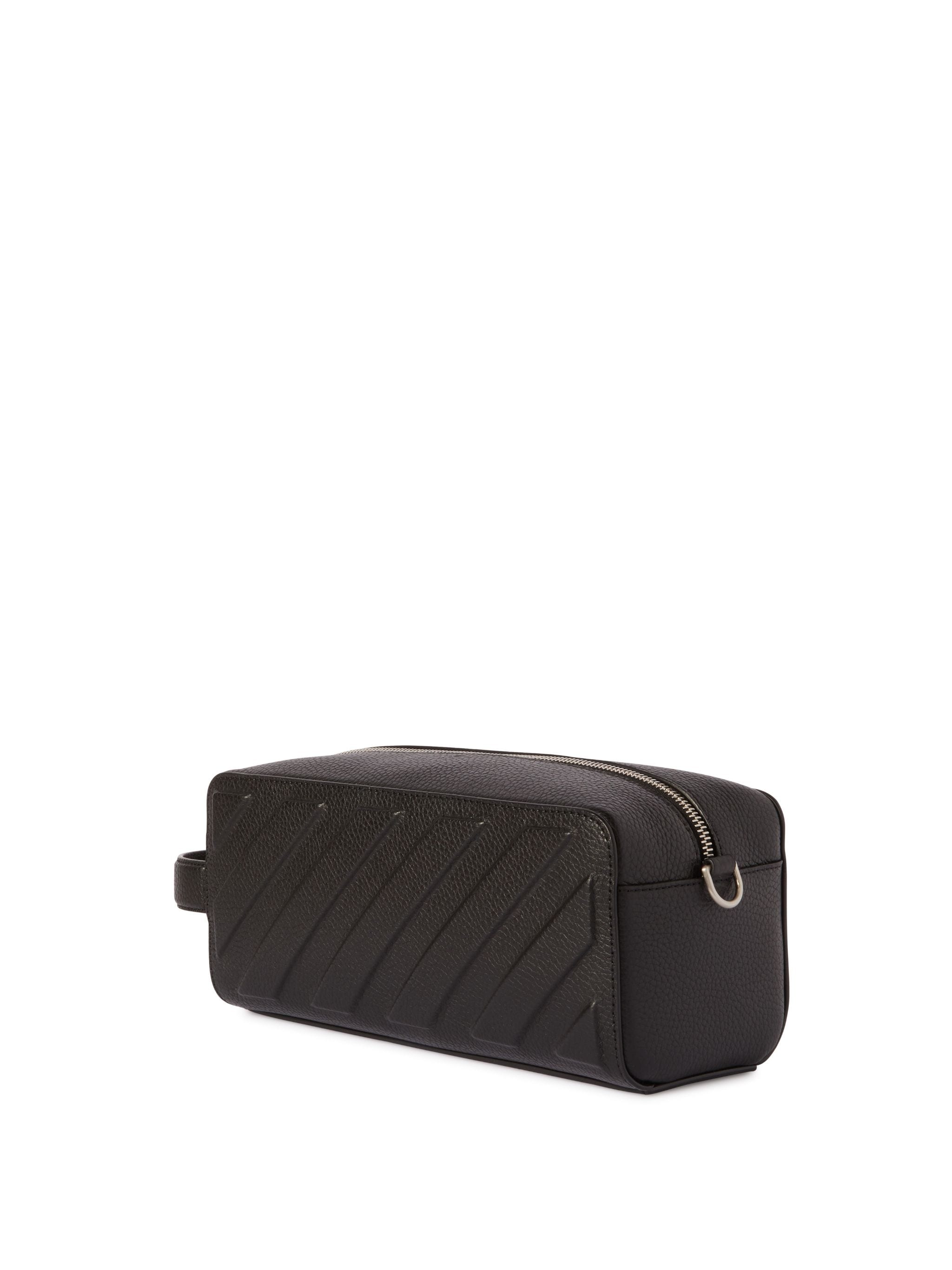 3d Diag Pouch - 2