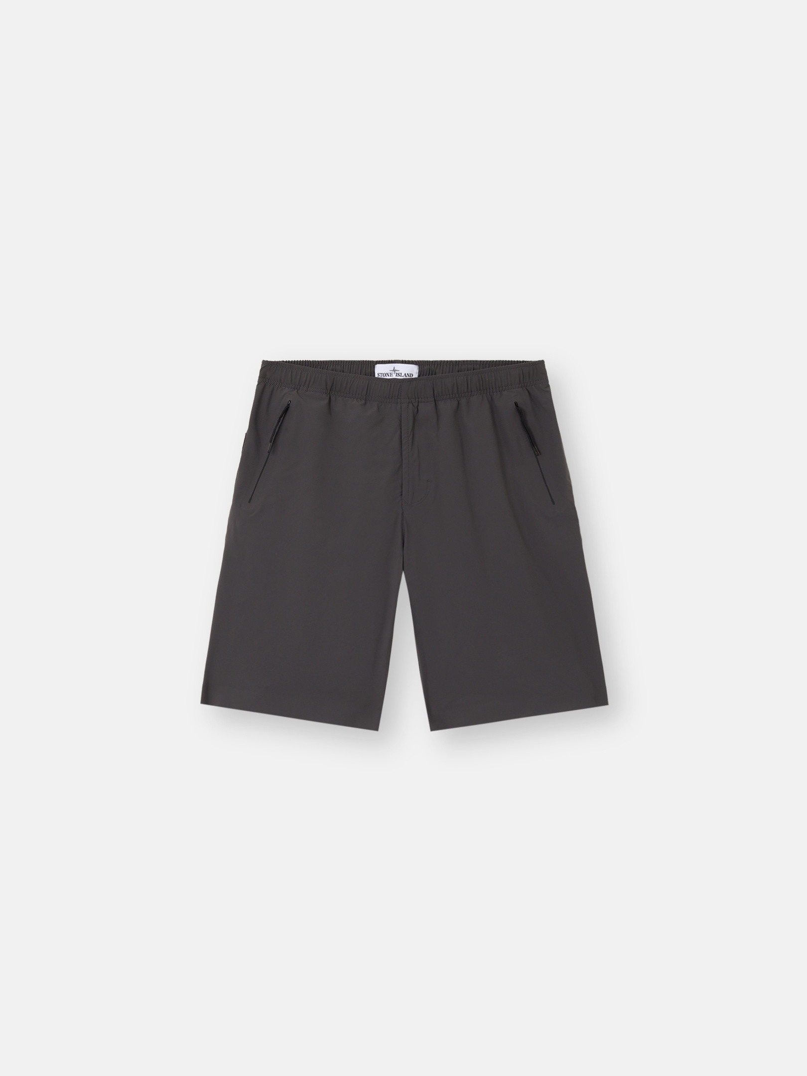 L100002 BI-STRETCH NYLON TELA_STONE ISLAND STELLINA - 1