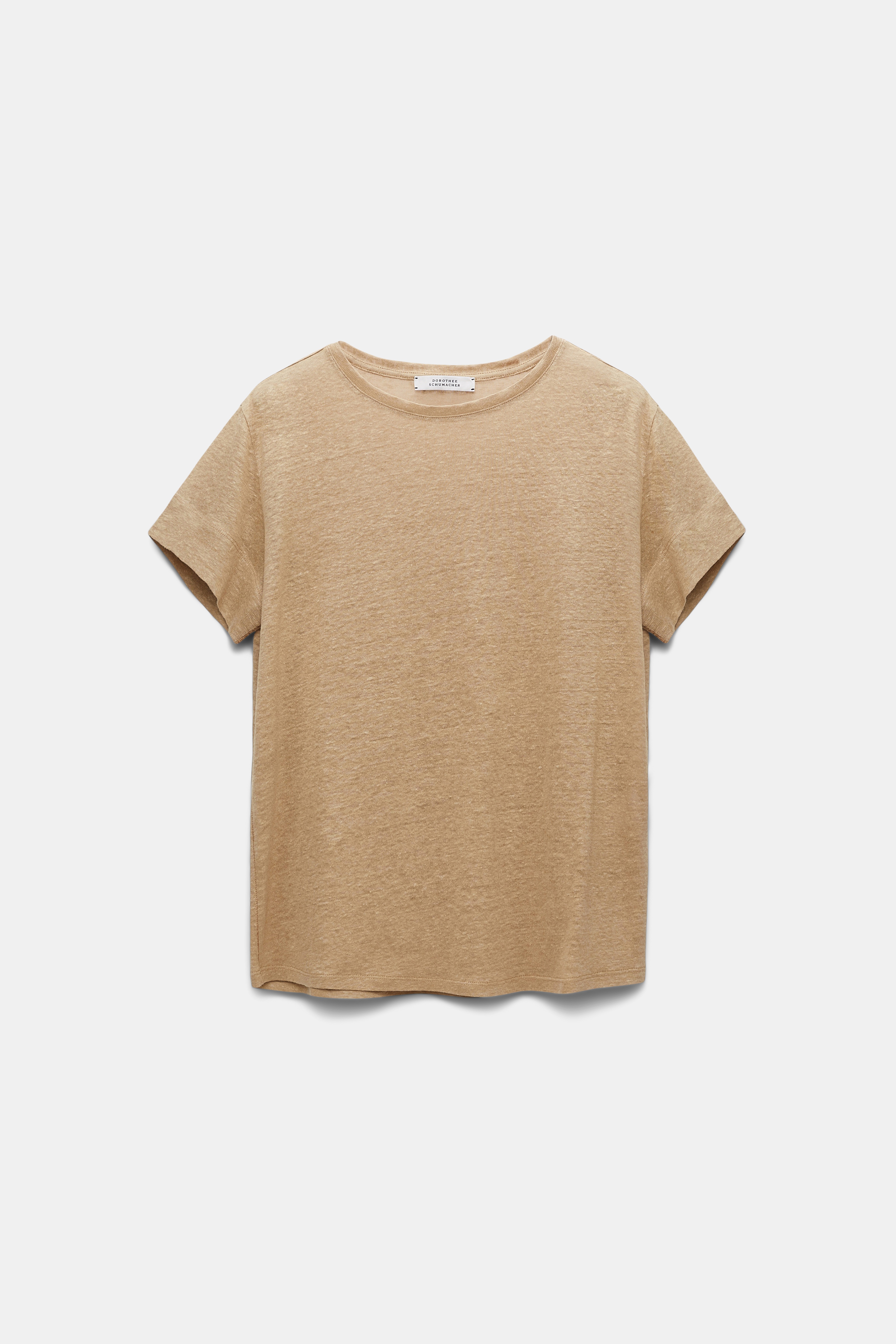 NATURAL EASE shirt - 1