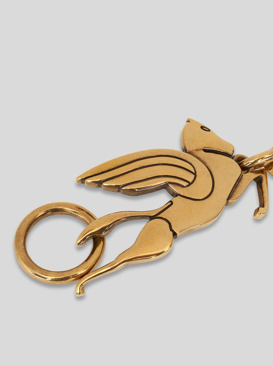 SCARF PIN WITH PEGASO - 3
