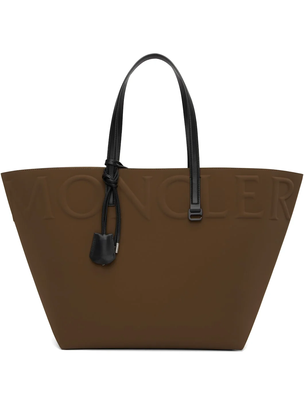 Brown Very Tote - 1