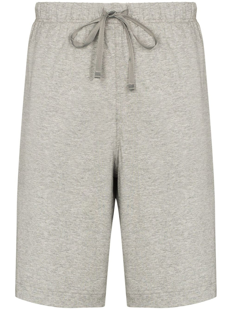 Polo Pony cotton track shorts 1