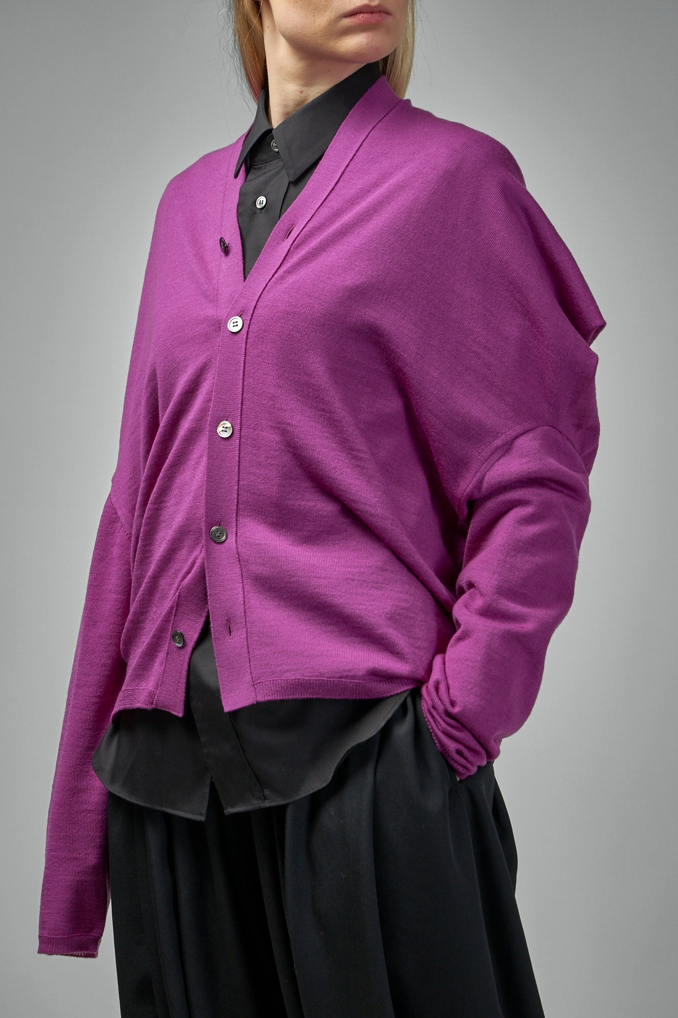 Cardigan - 4