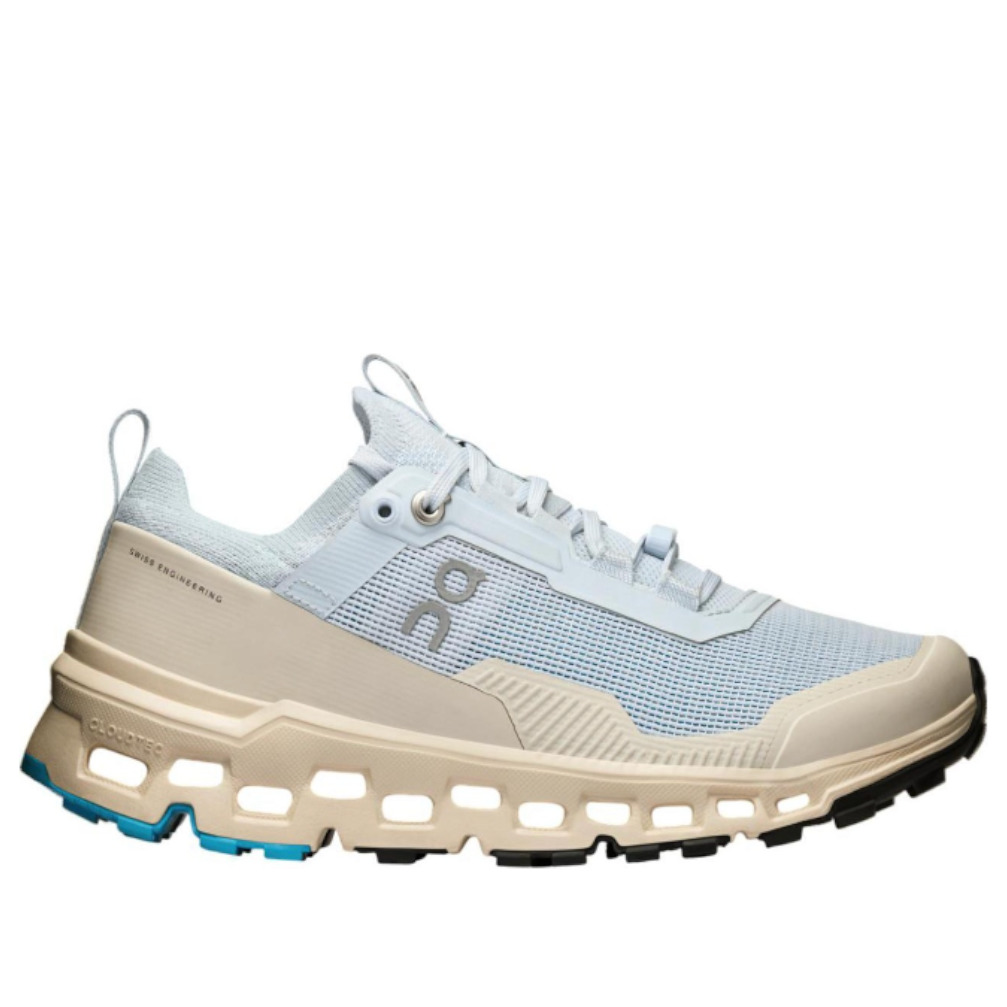(WMNS) On Running Cloudultra 2 'Arctic Cream' 3WD30283181 - 2