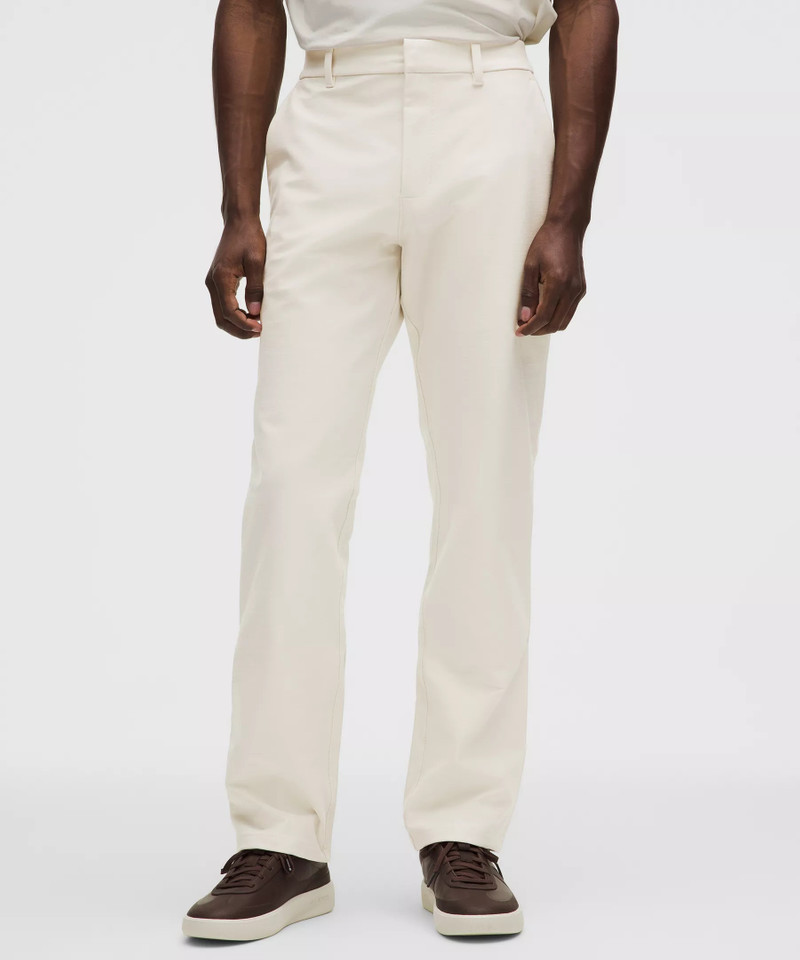 lululemon Slacker Classic-Straight Trouser 34L outlook