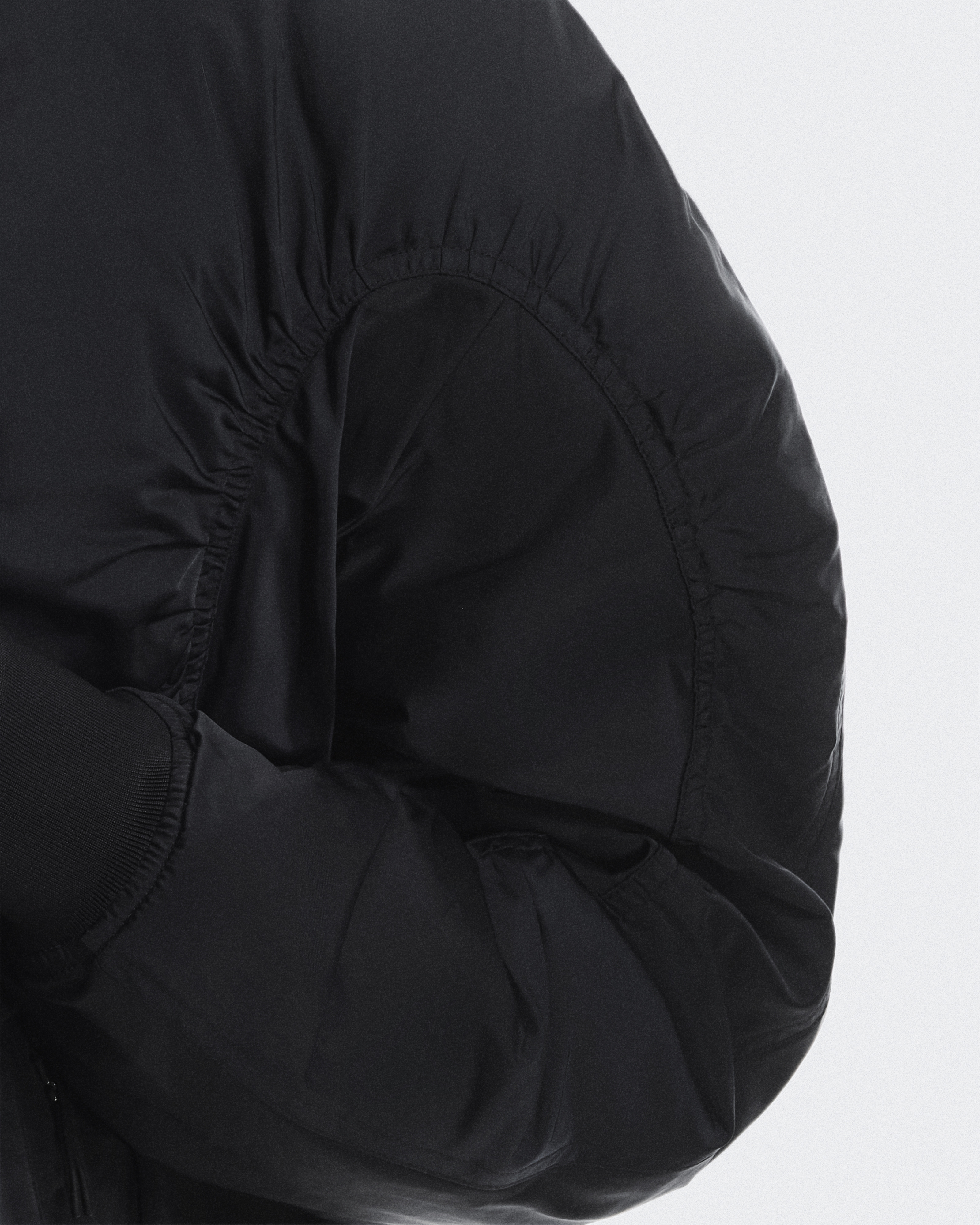 Bomber Jacket - 8