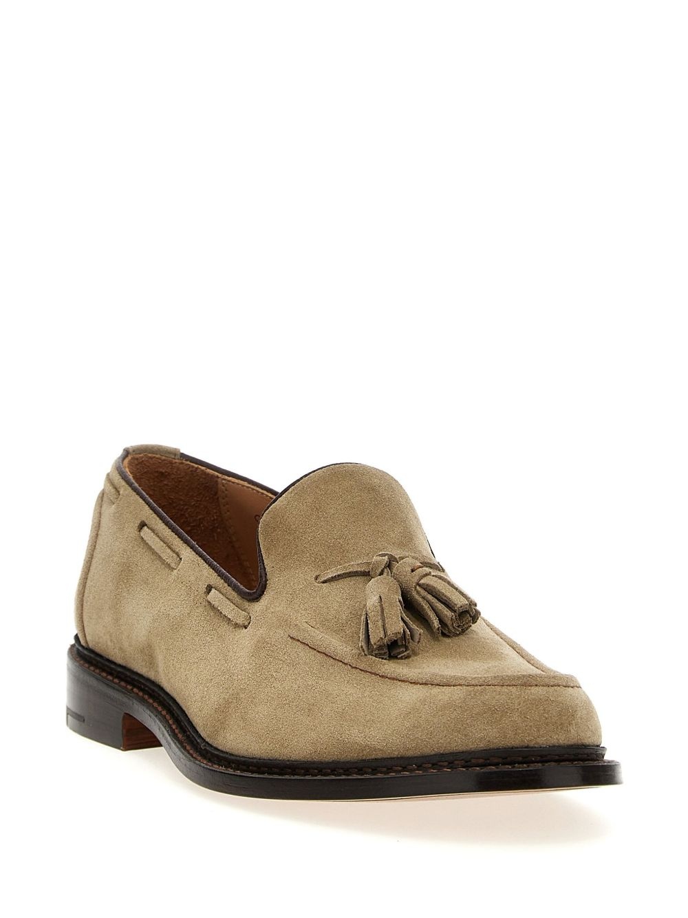 Elton loafers - 2